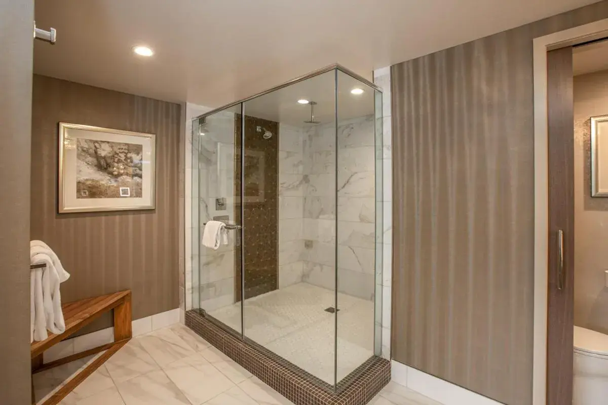 Signature Suite King - Adult Only 21+ (Willows Hotel) in Viejas Casino & Willows Hotel Signature Suite King - Adult Only 21+ (Willows Hotel) in Viejas Casino & Willows Hotel