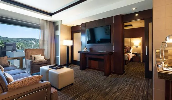 Viejas Casino & Willows Hotel