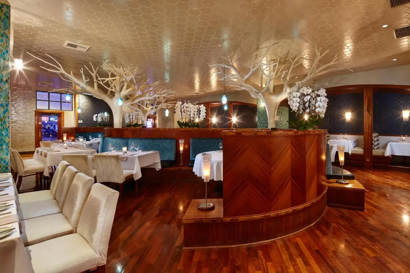 Viejas Casino & Willows Hotel