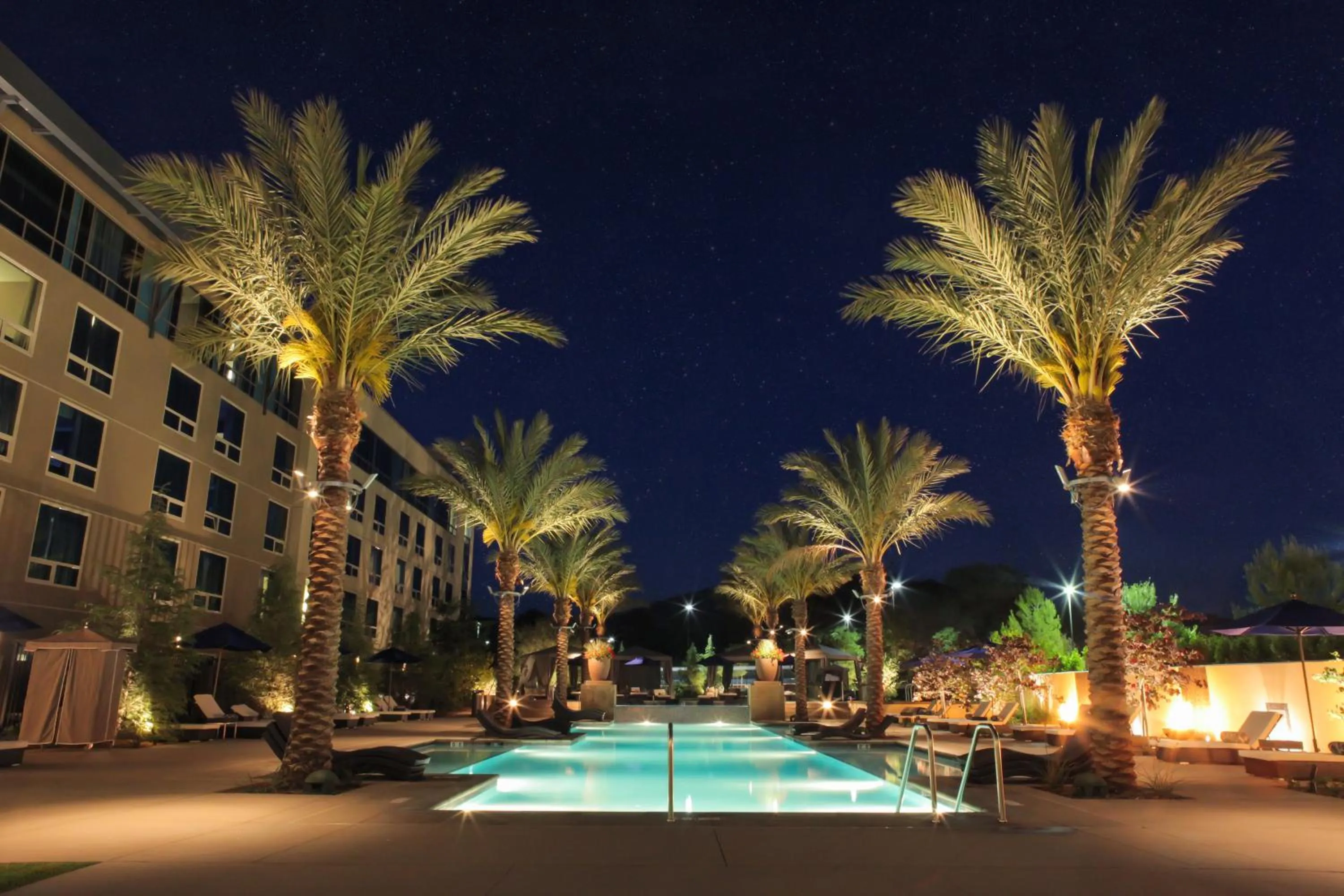 Viejas Casino & Willows Hotel