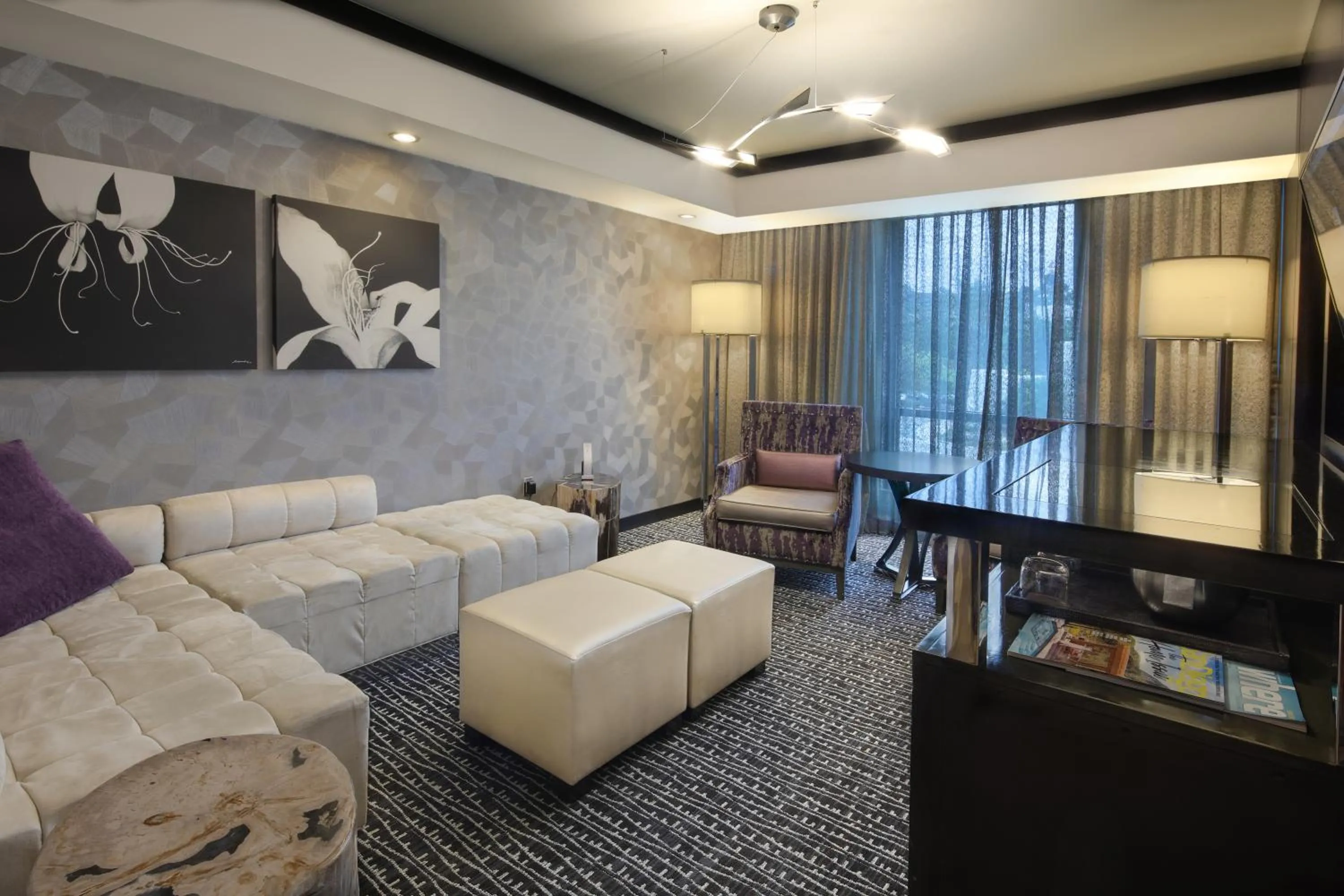 Viejas Casino & Willows Hotel