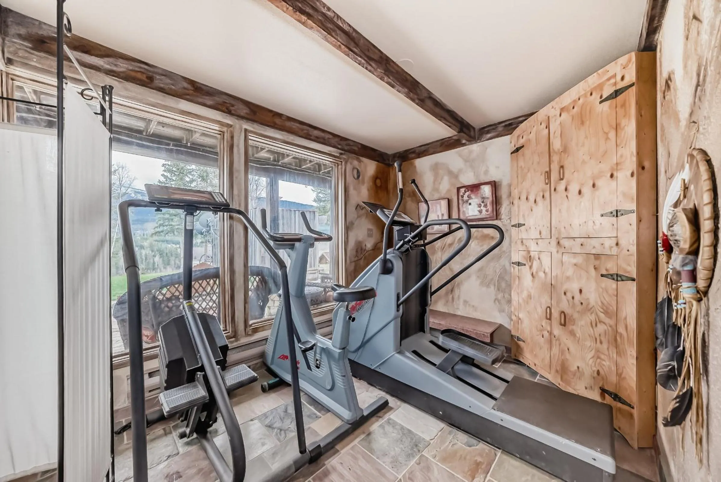 Spa and wellness centre/facilities in Terracana Ranch Resort