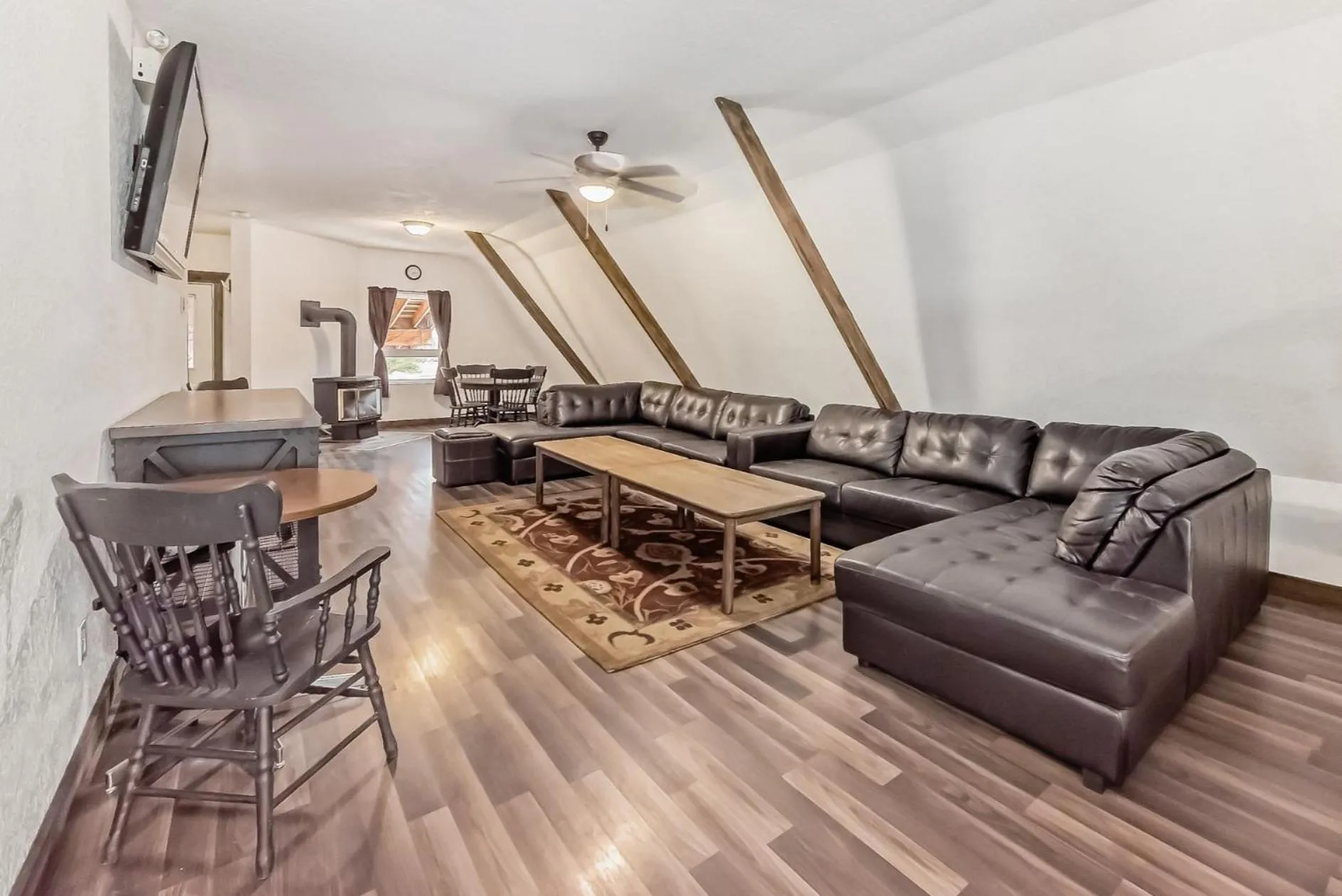 TV and multimedia in Terracana Ranch Resort