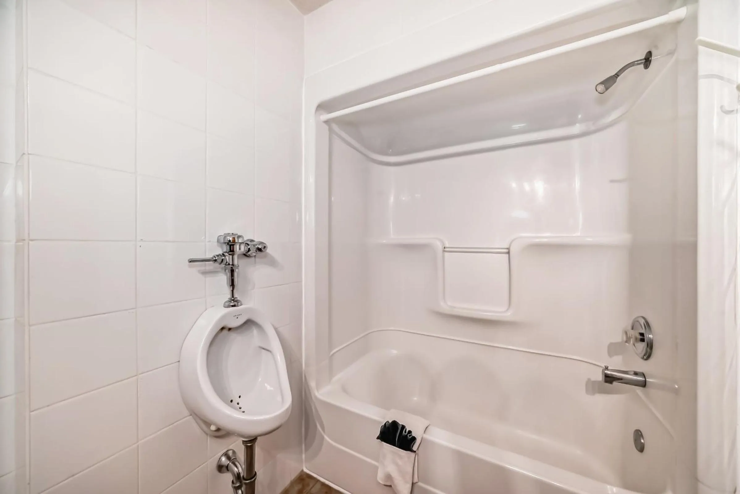 Shower in Terracana Ranch Resort