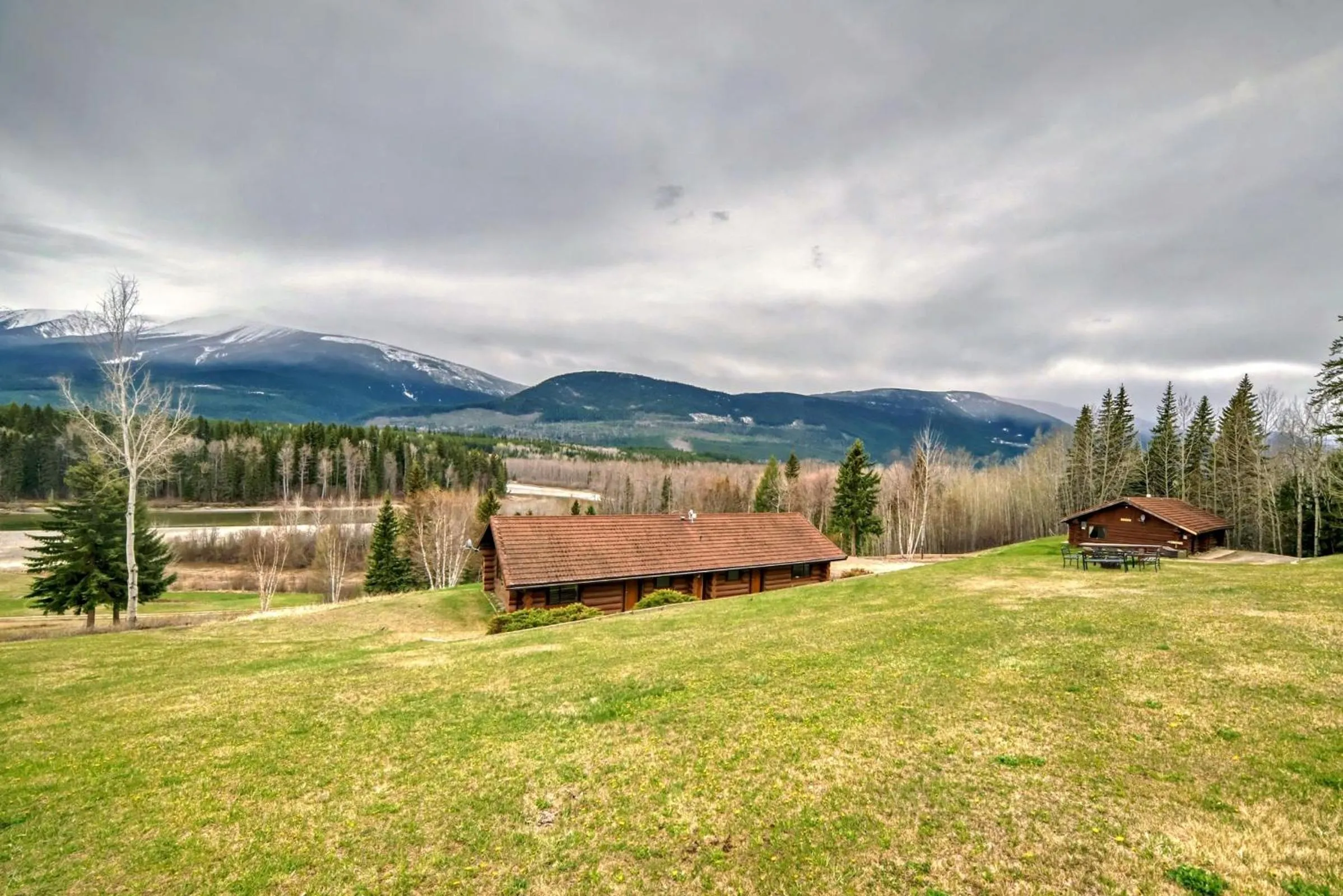 View (from property/room) in Terracana Ranch Resort