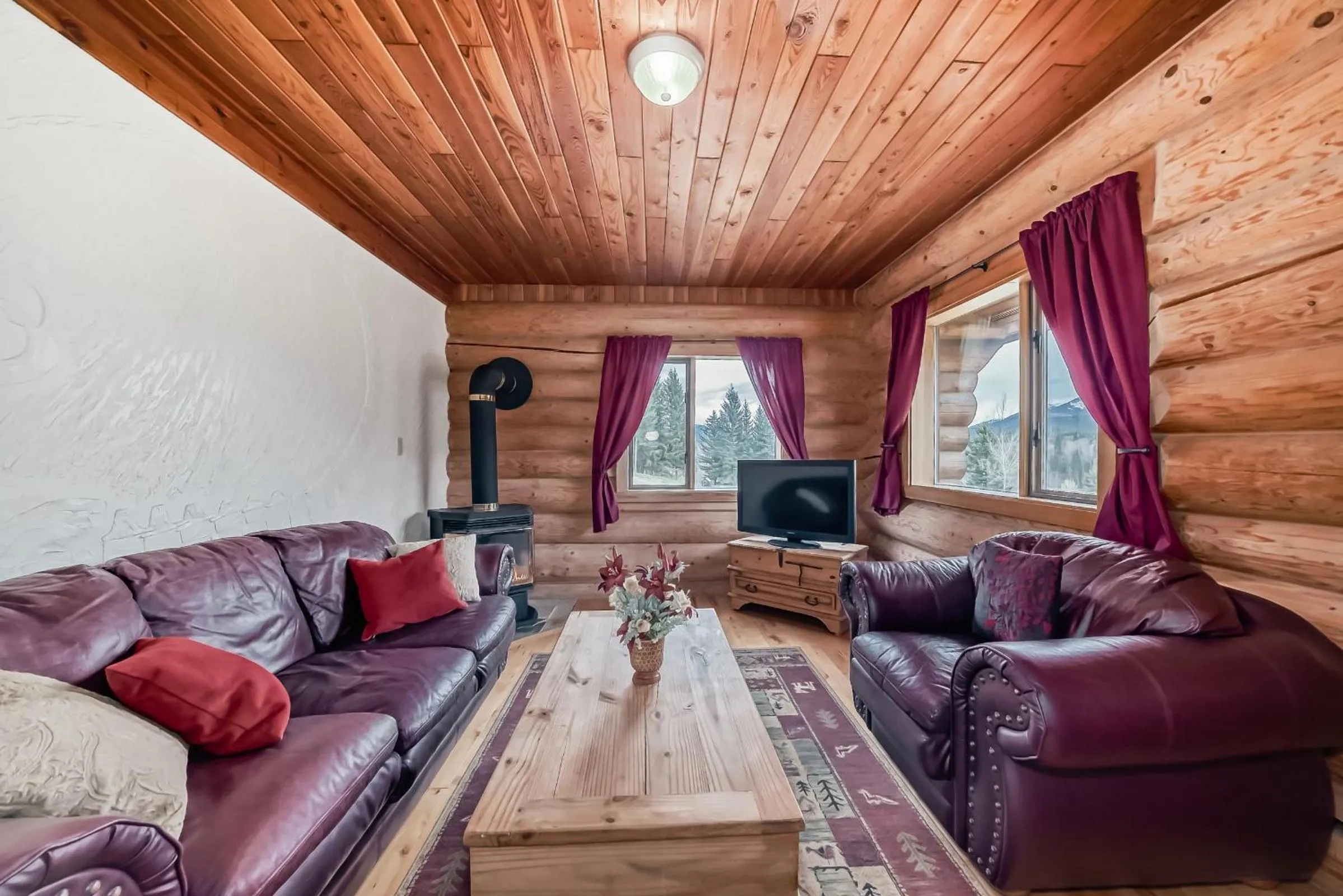 TV and multimedia in Terracana Ranch Resort