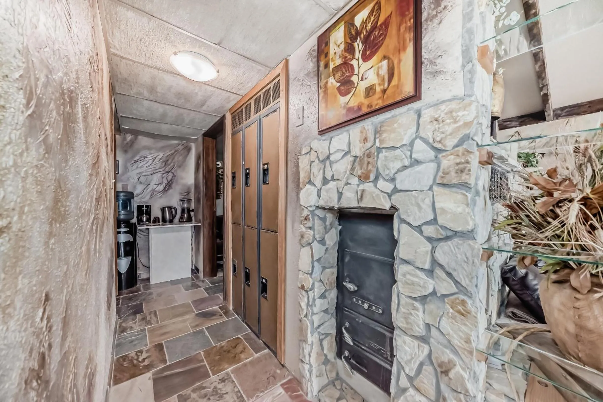 Spa and wellness centre/facilities in Terracana Ranch Resort