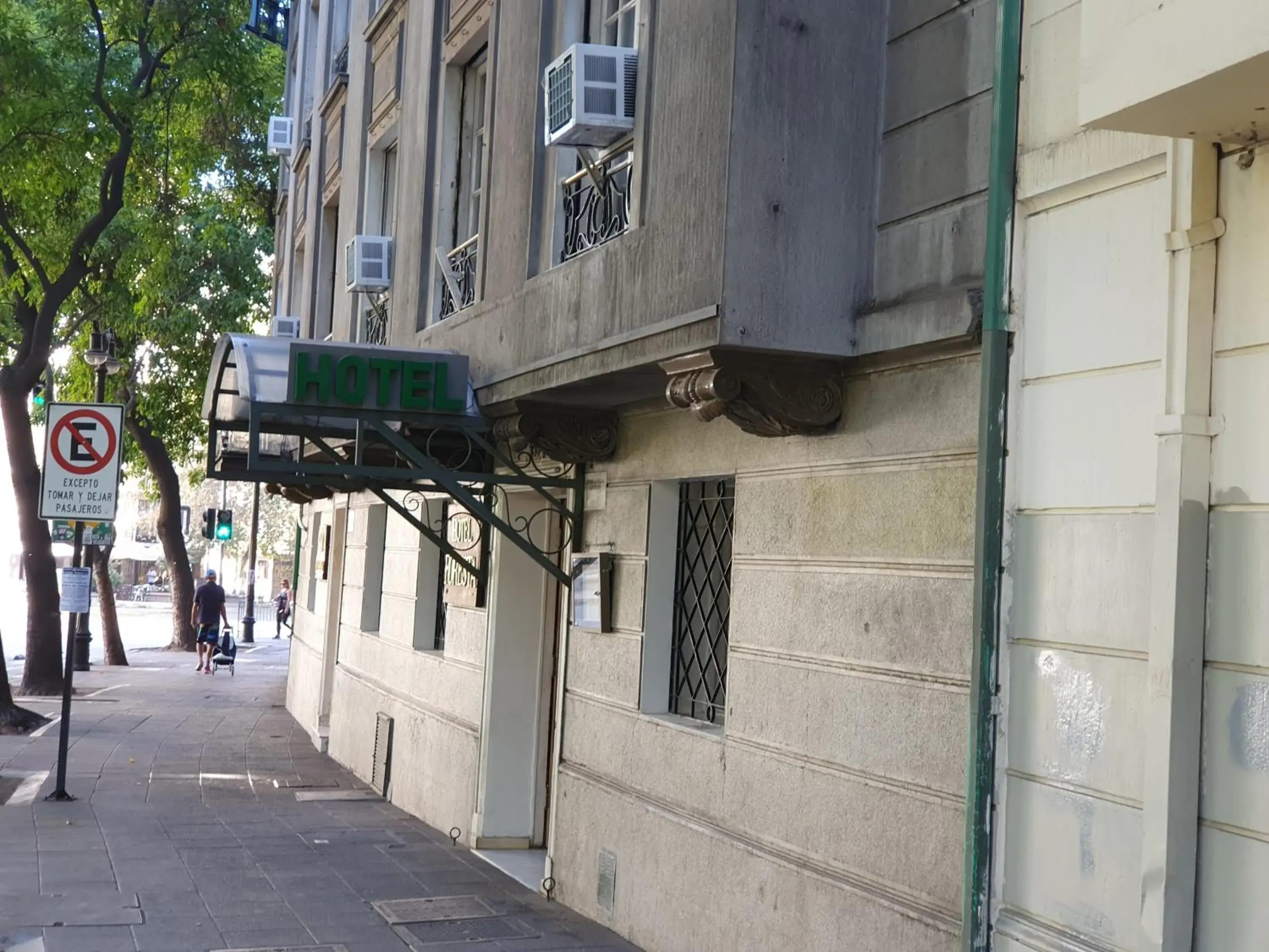 Hotel Foresta Hotel Foresta