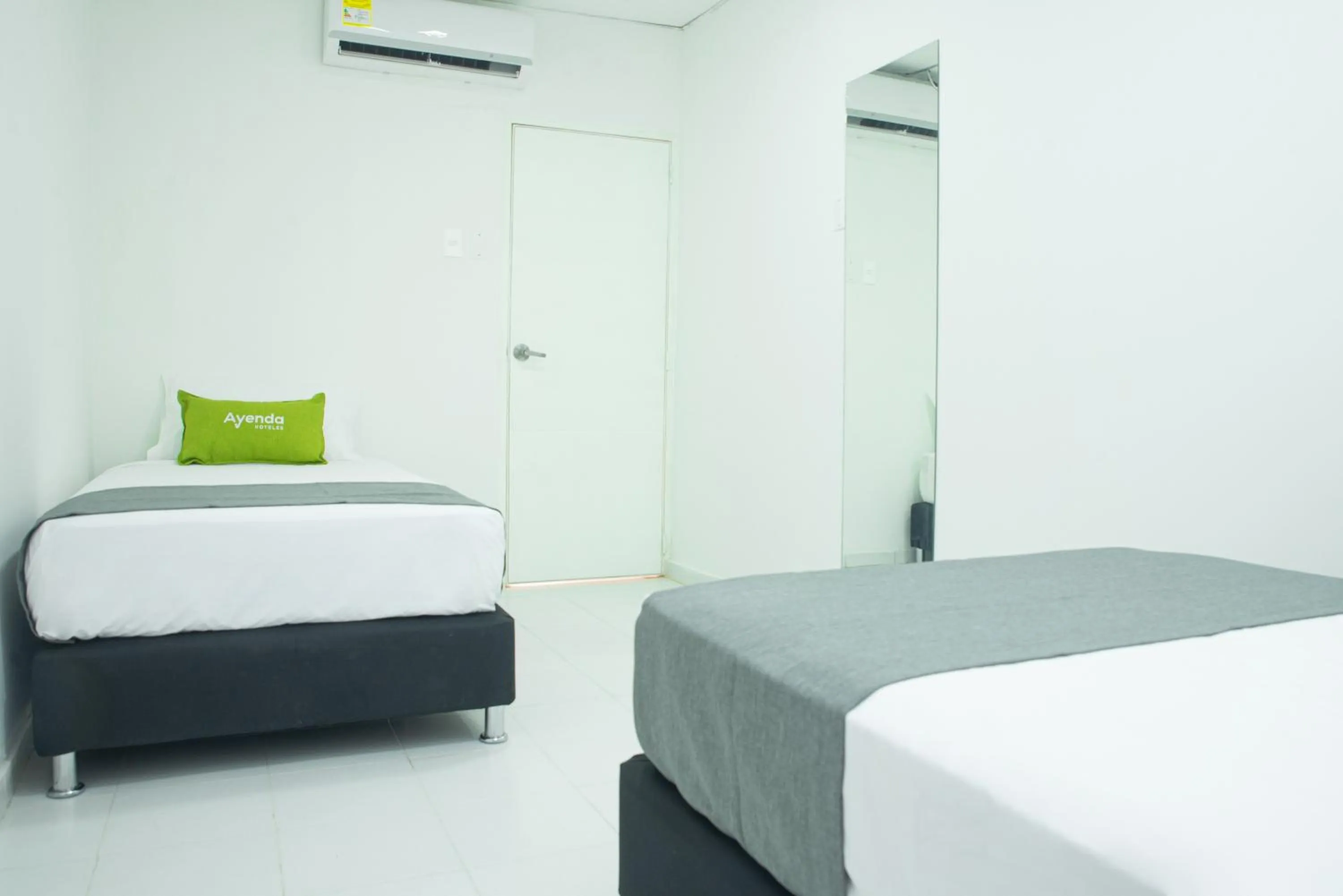 Hotel Ayenda House Concepción 1317