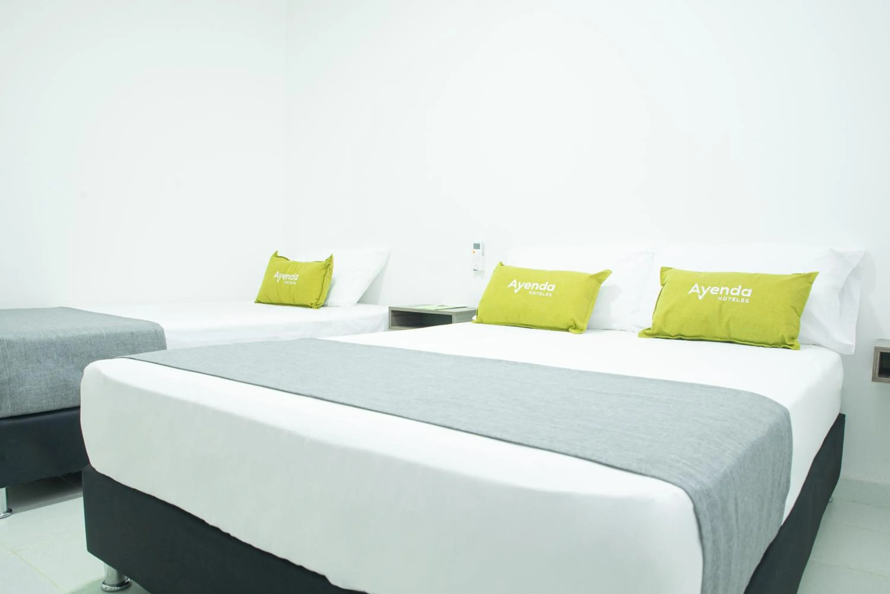 Hotel Ayenda House Concepción 1317