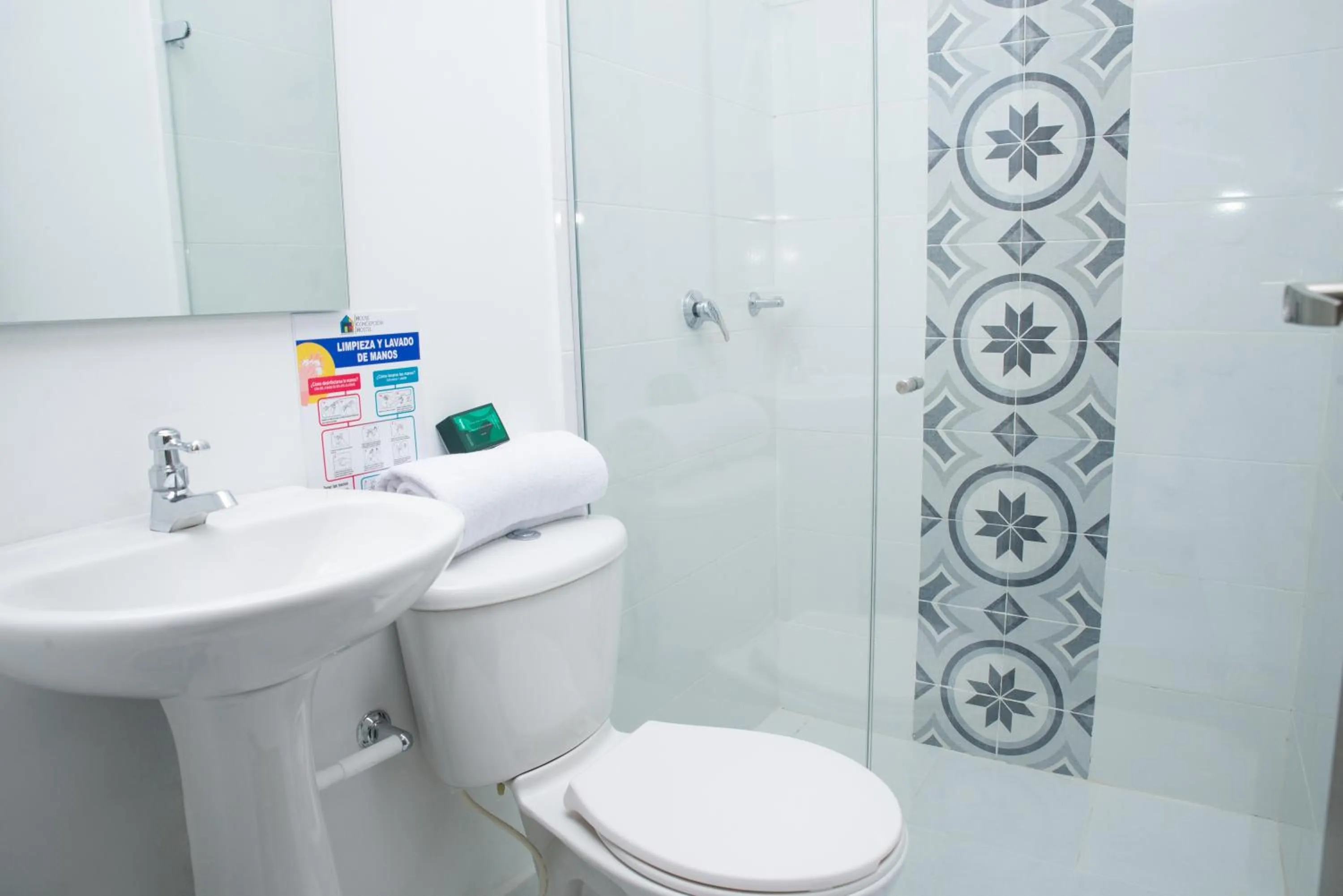 Hotel Ayenda House Concepción 1317