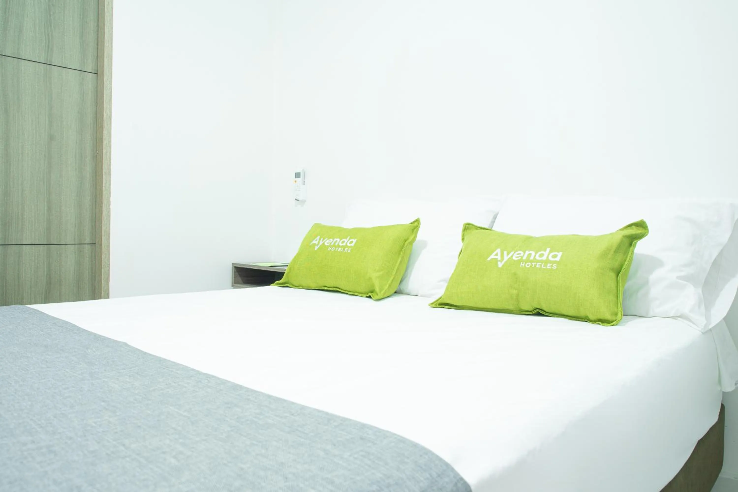 Hotel Ayenda House Concepción 1317