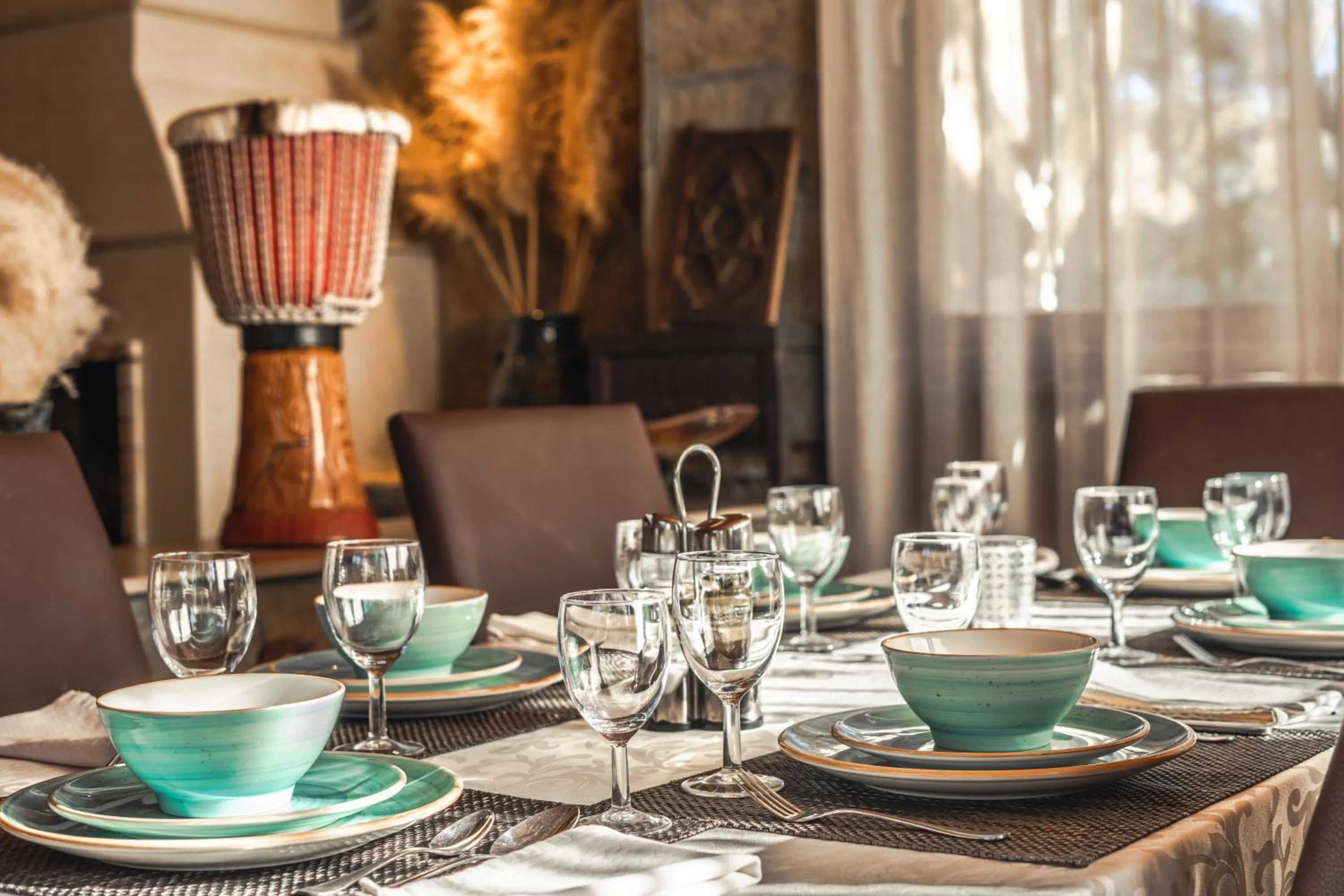 Restaurant/places to eat in Dar Hnini