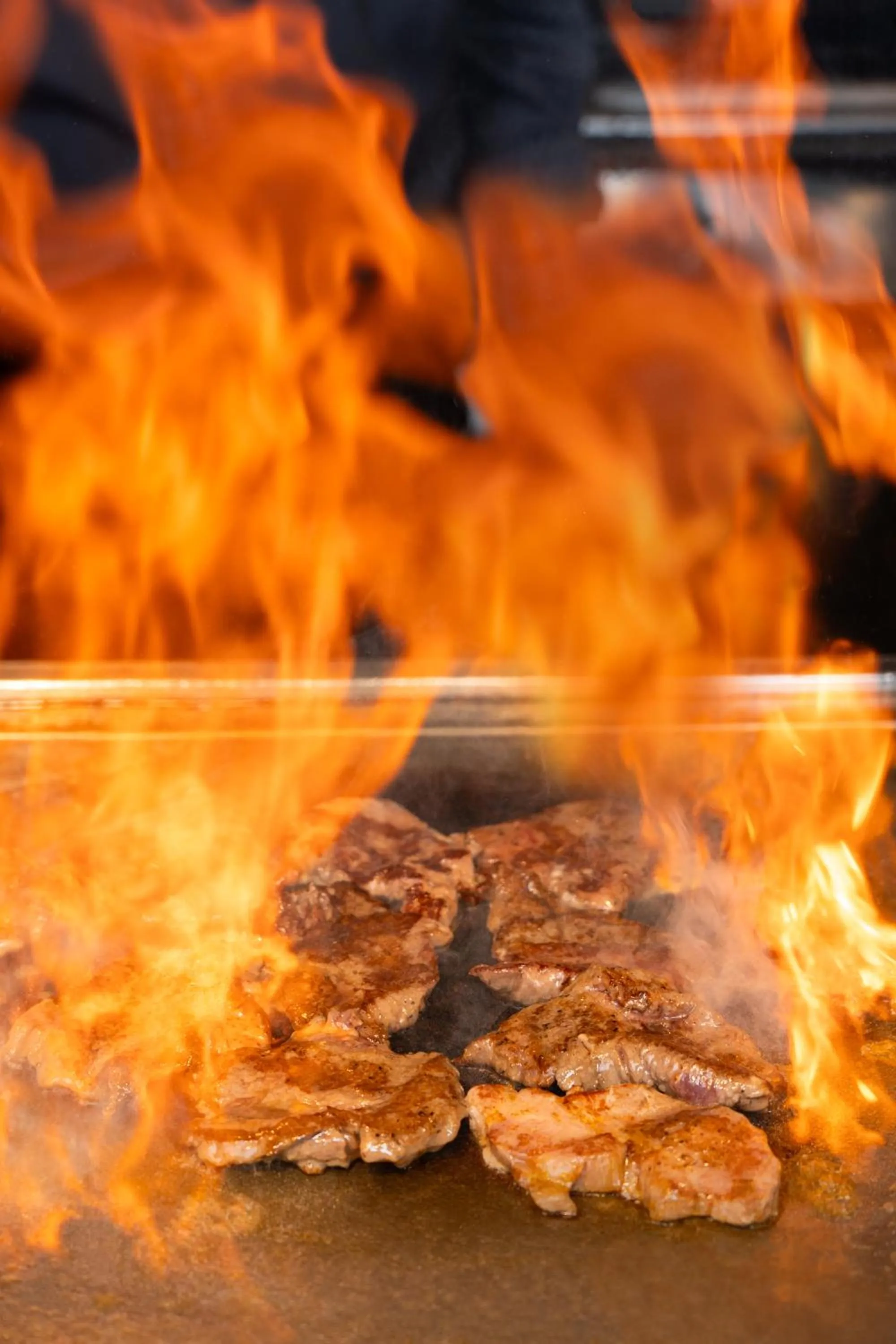 Restaurant/places to eat in DoubleTree by Hilton Guangzhou - Near Beijing Road Pedestrian Street