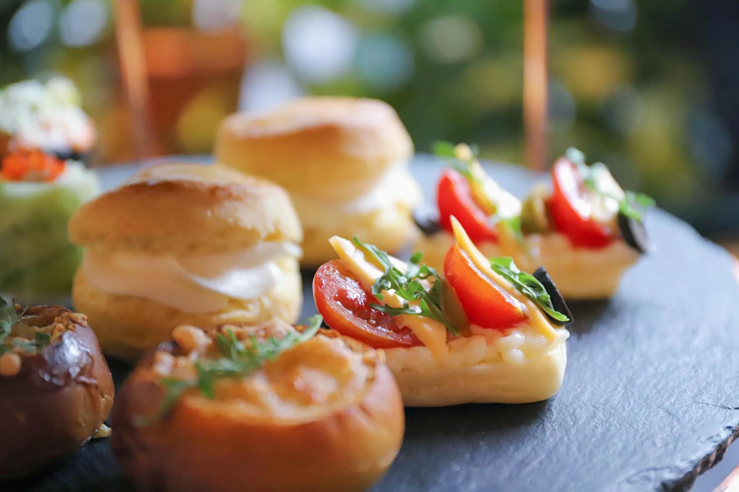 Restaurant/places to eat in DoubleTree by Hilton Guangzhou - Near Beijing Road Pedestrian Street