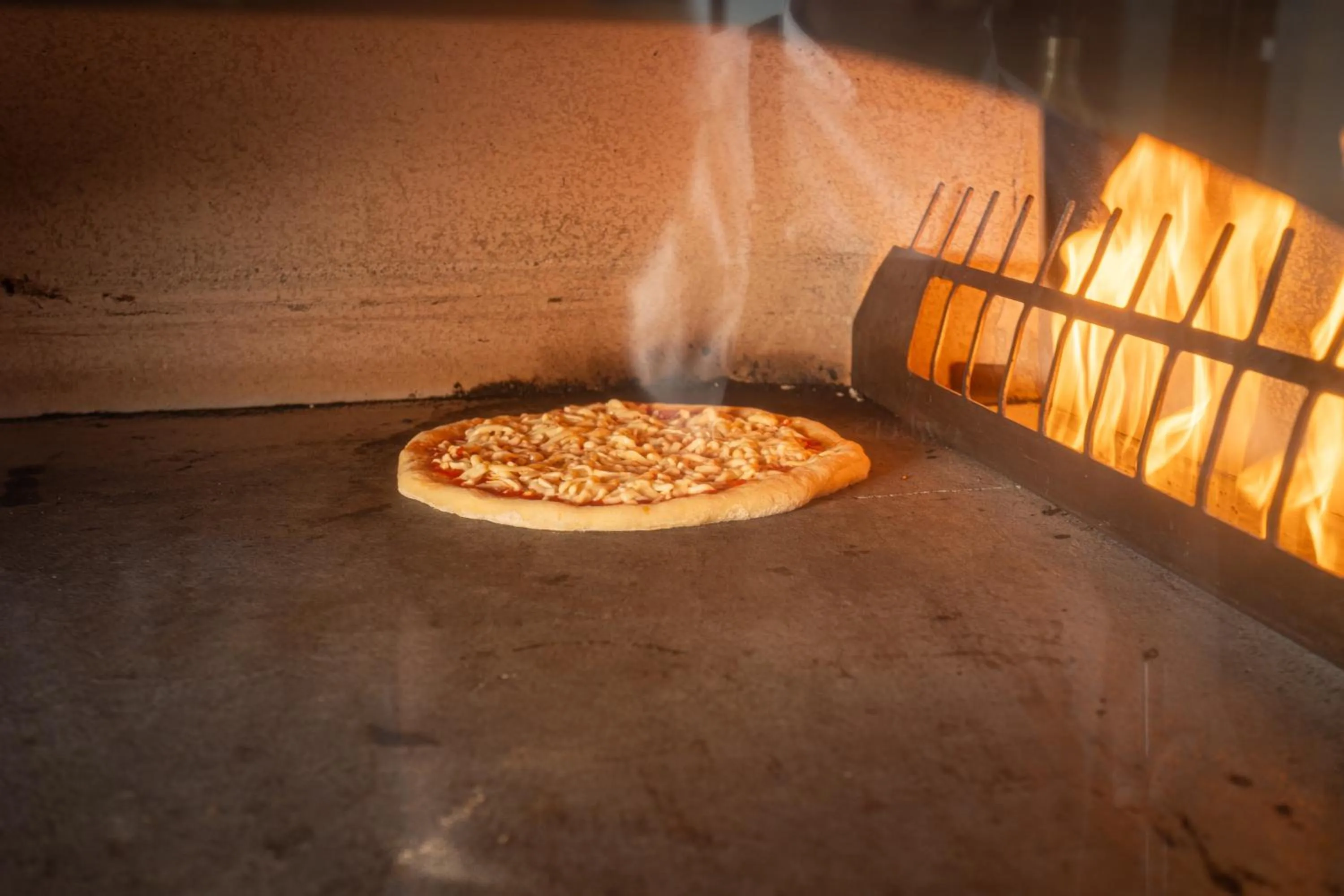 Restaurant/places to eat in Seiri del Mar