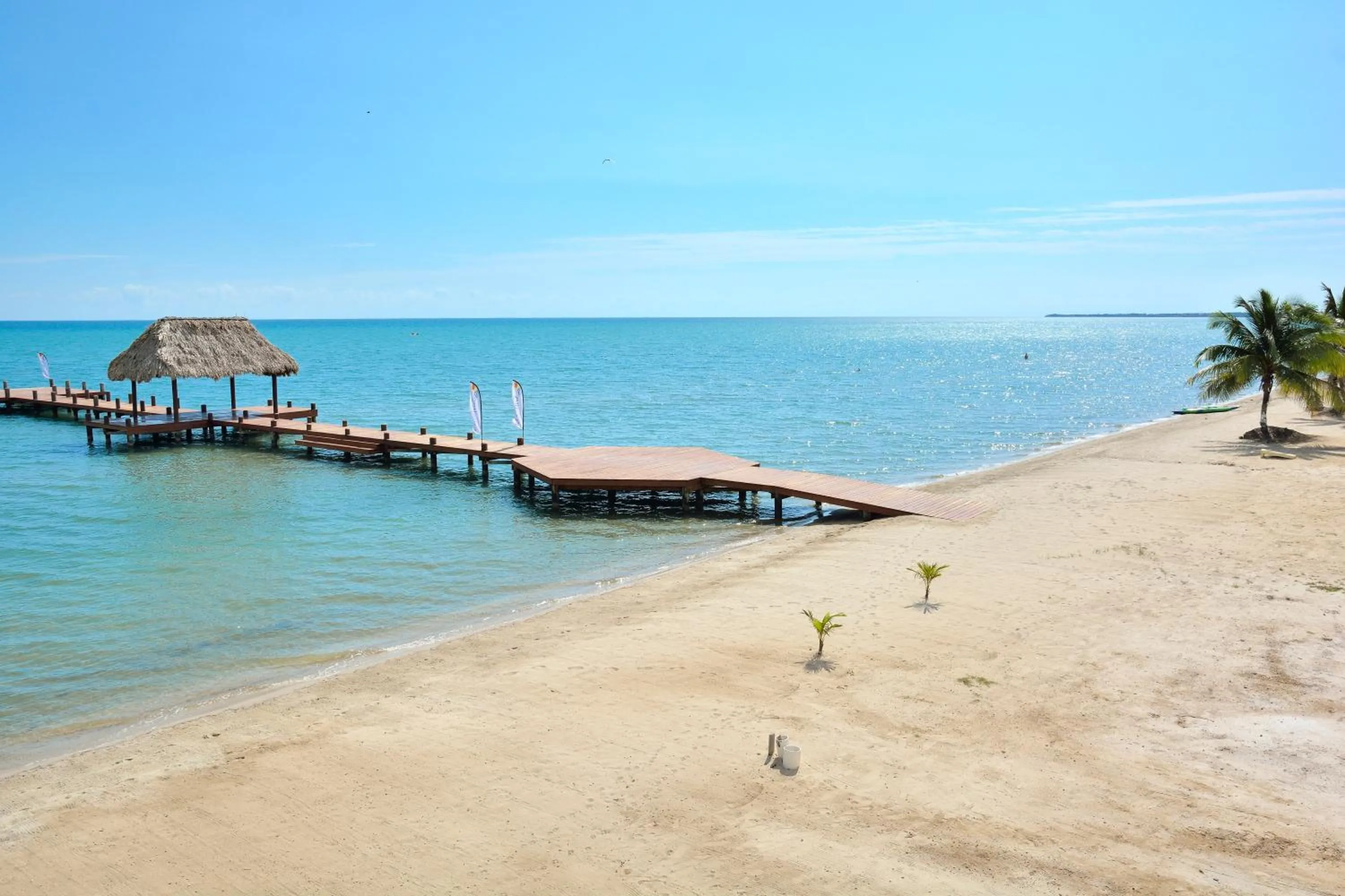 Property building in Seiri del Mar