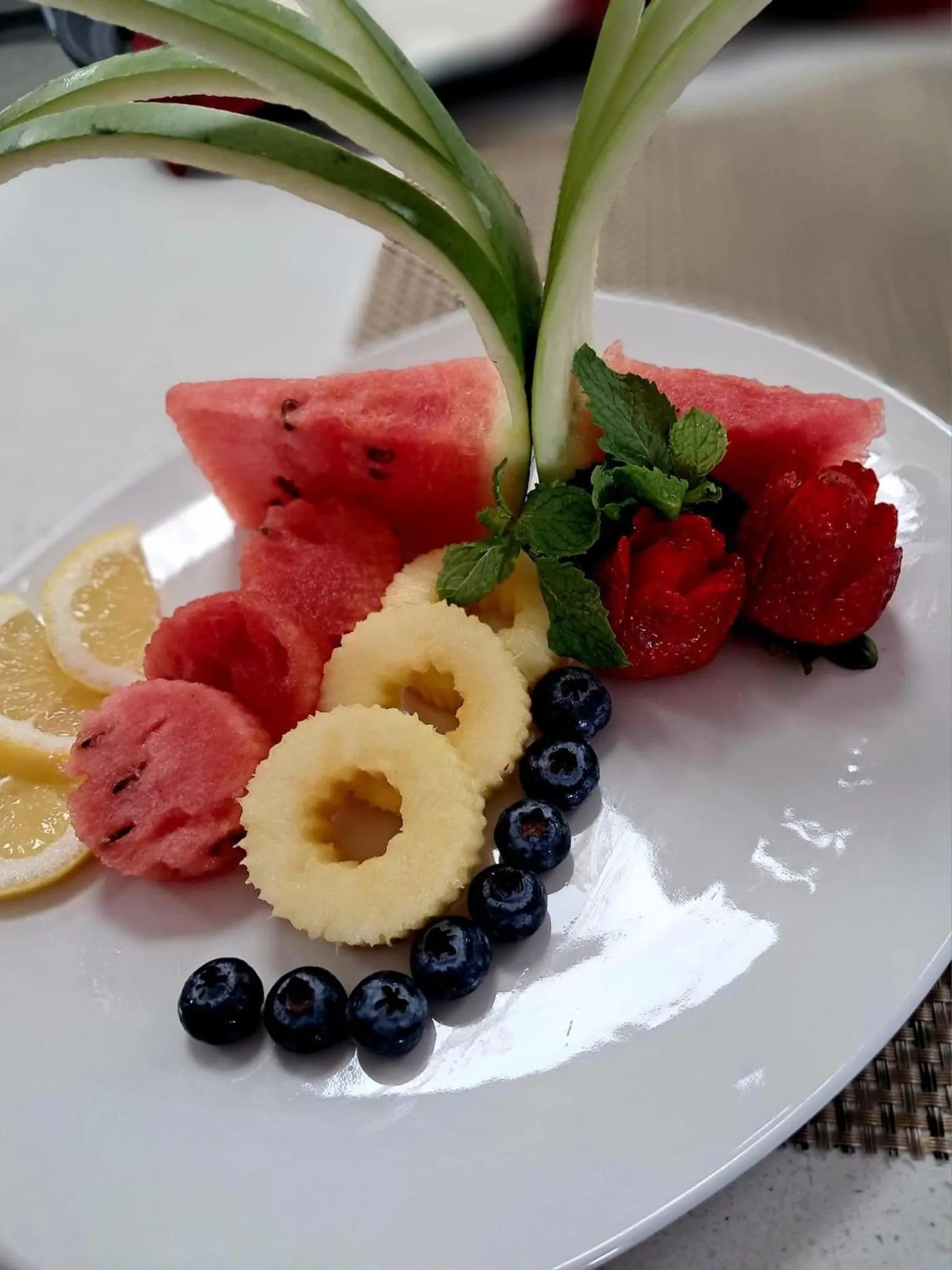 Restaurant/places to eat in Seiri del Mar