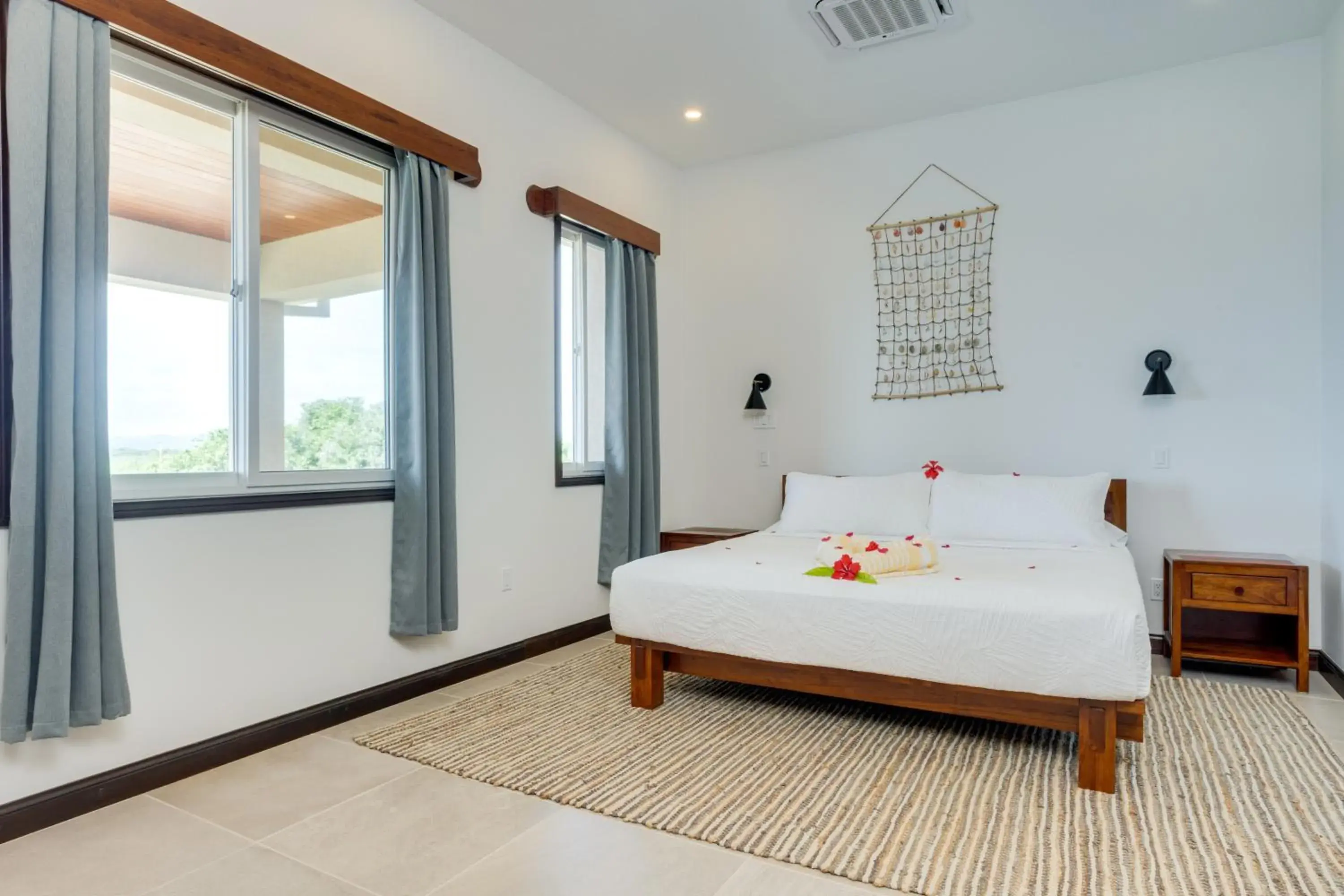 Standard Villa in Seiri del Mar Standard Villa in Seiri del Mar