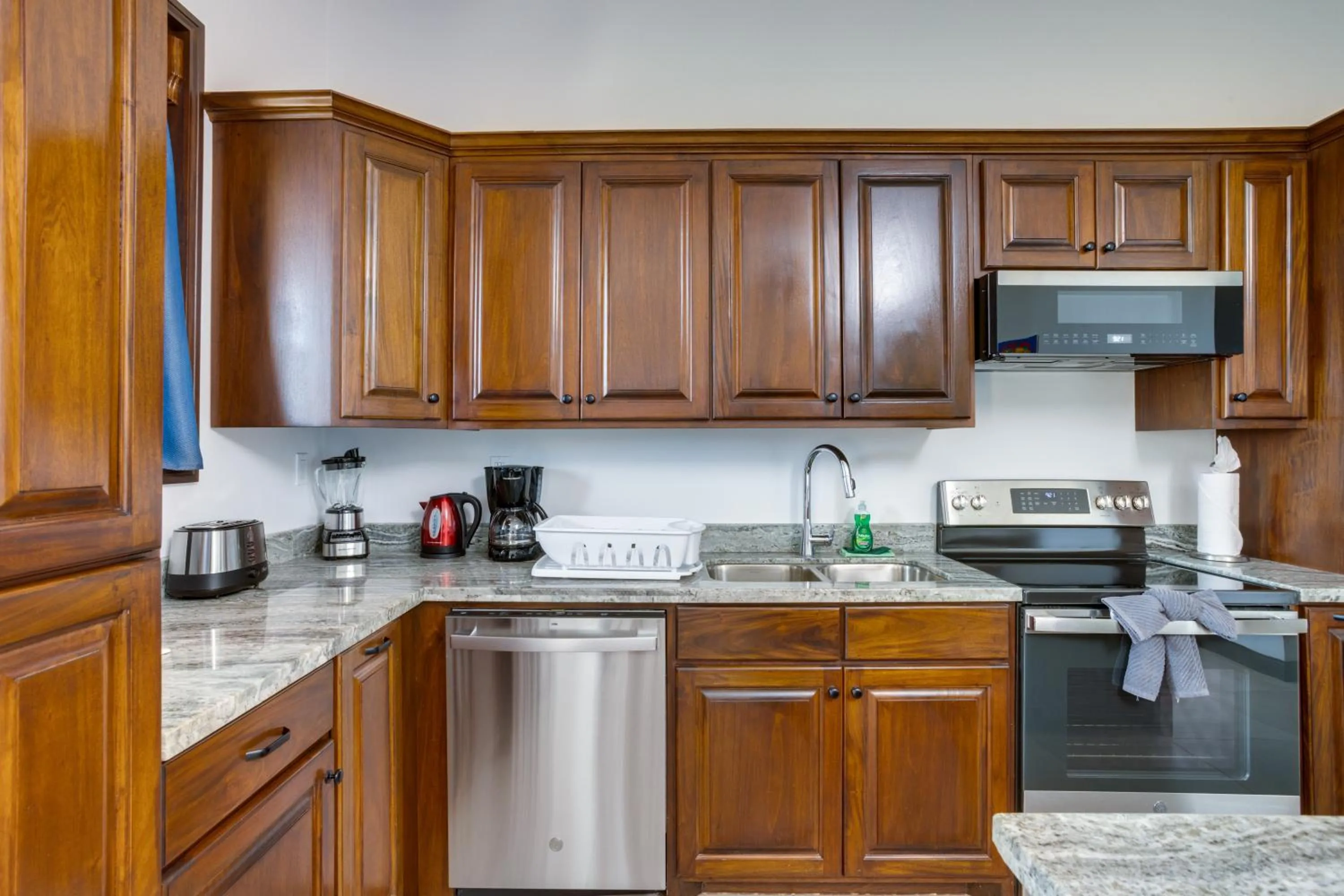 Coffee/tea facilities in Seiri del Mar