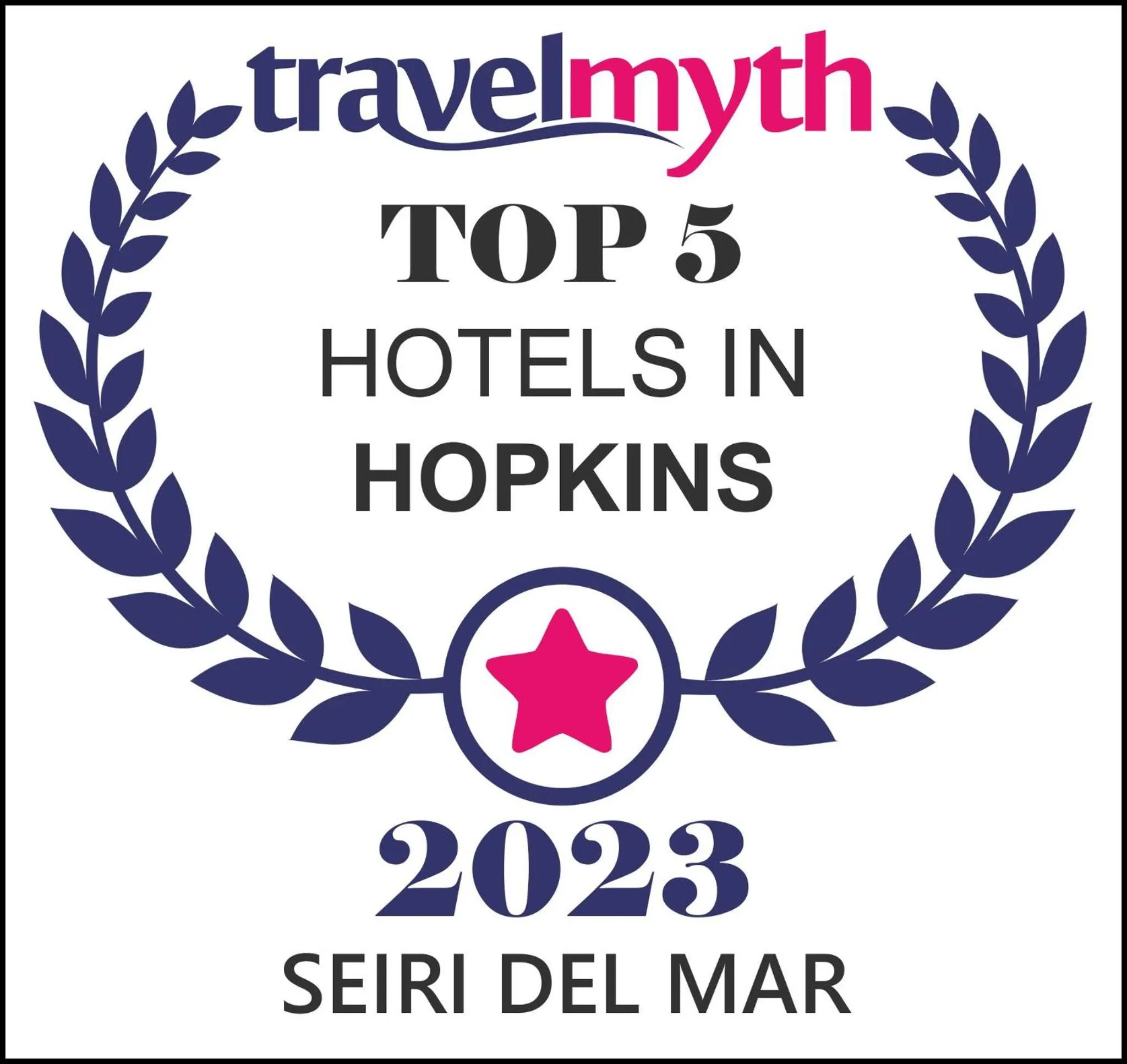 Certificate/Award in Seiri del Mar