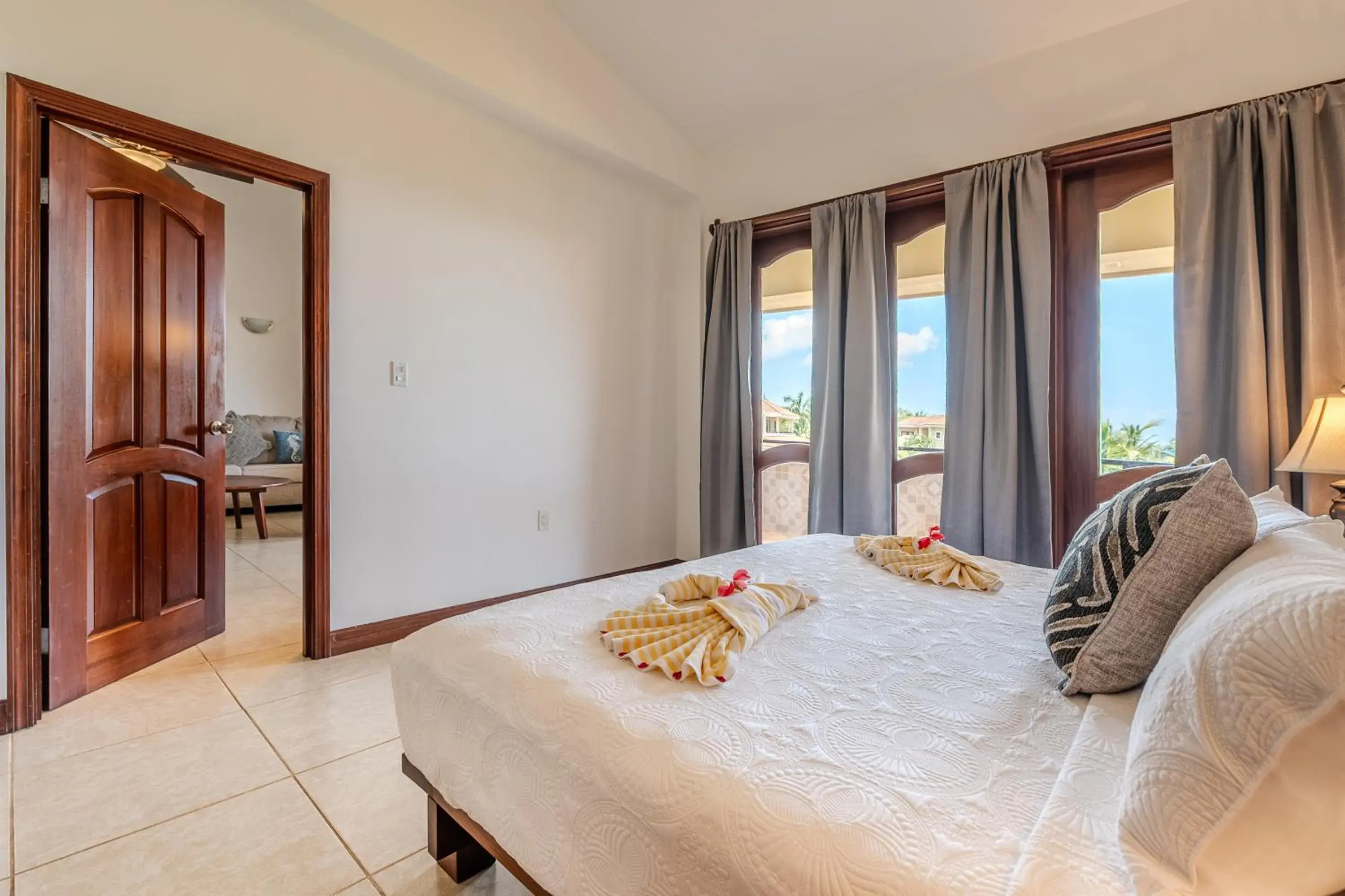 Deluxe Apartment in Seiri del Mar Deluxe Apartment in Seiri del Mar