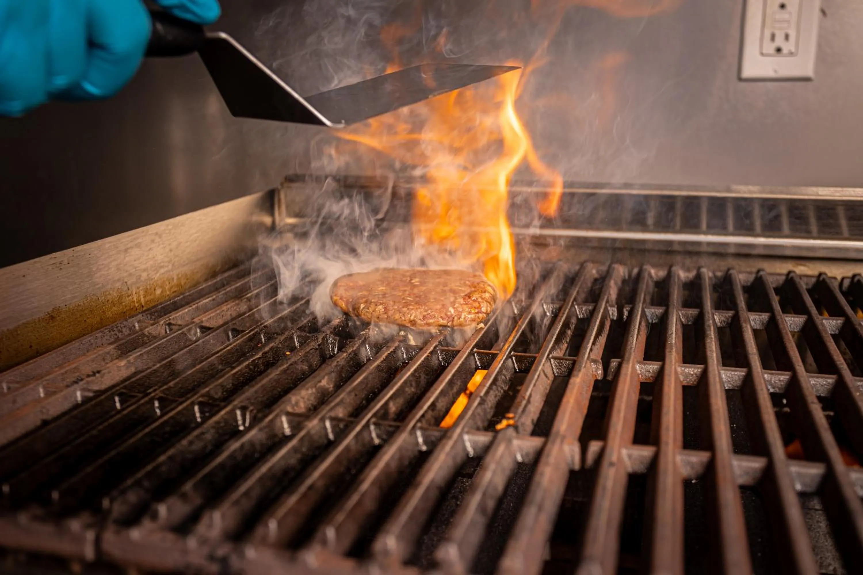 Restaurant/places to eat in Seiri del Mar