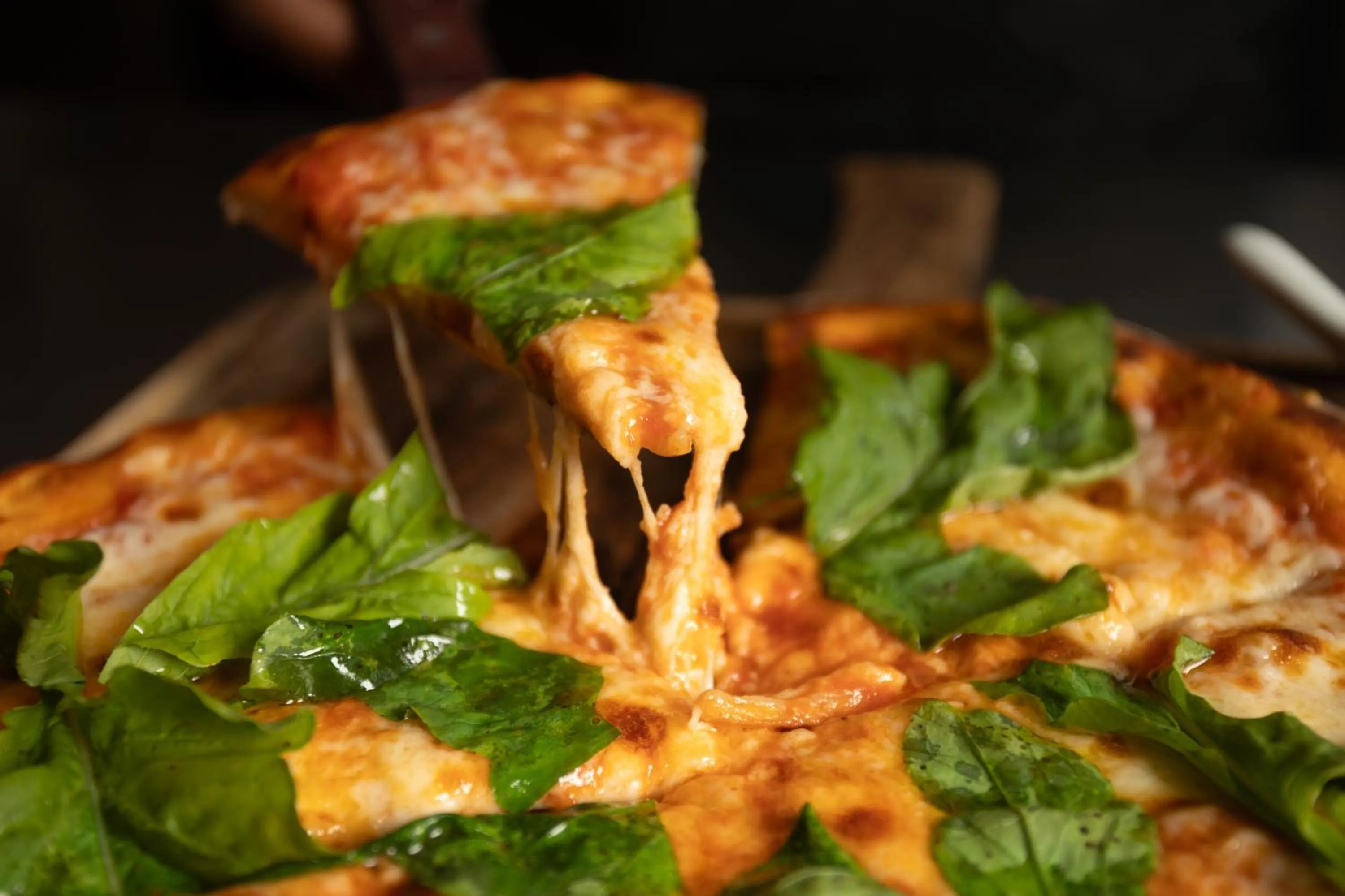 Restaurant/places to eat in Seiri del Mar