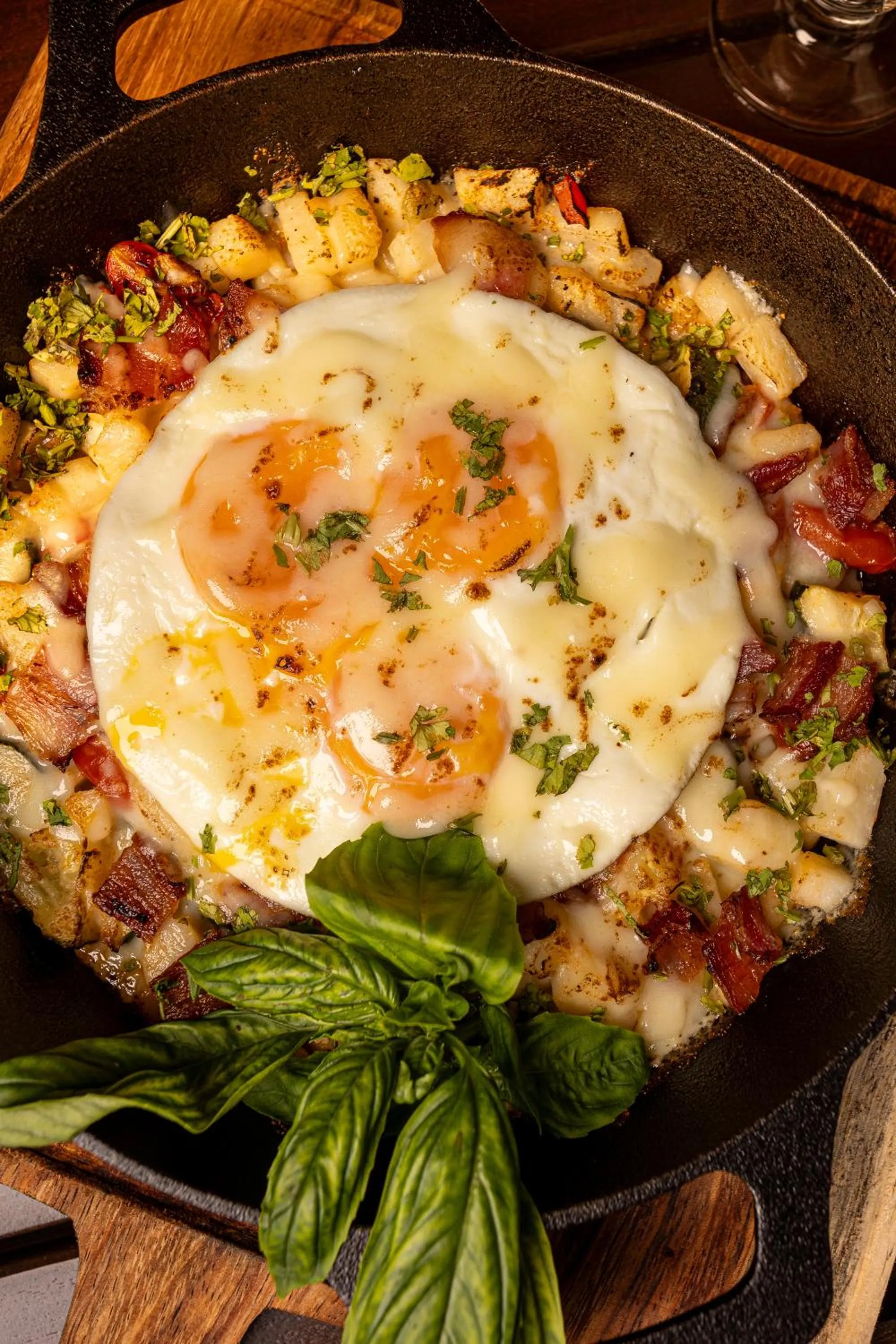 Restaurant/places to eat in Seiri del Mar