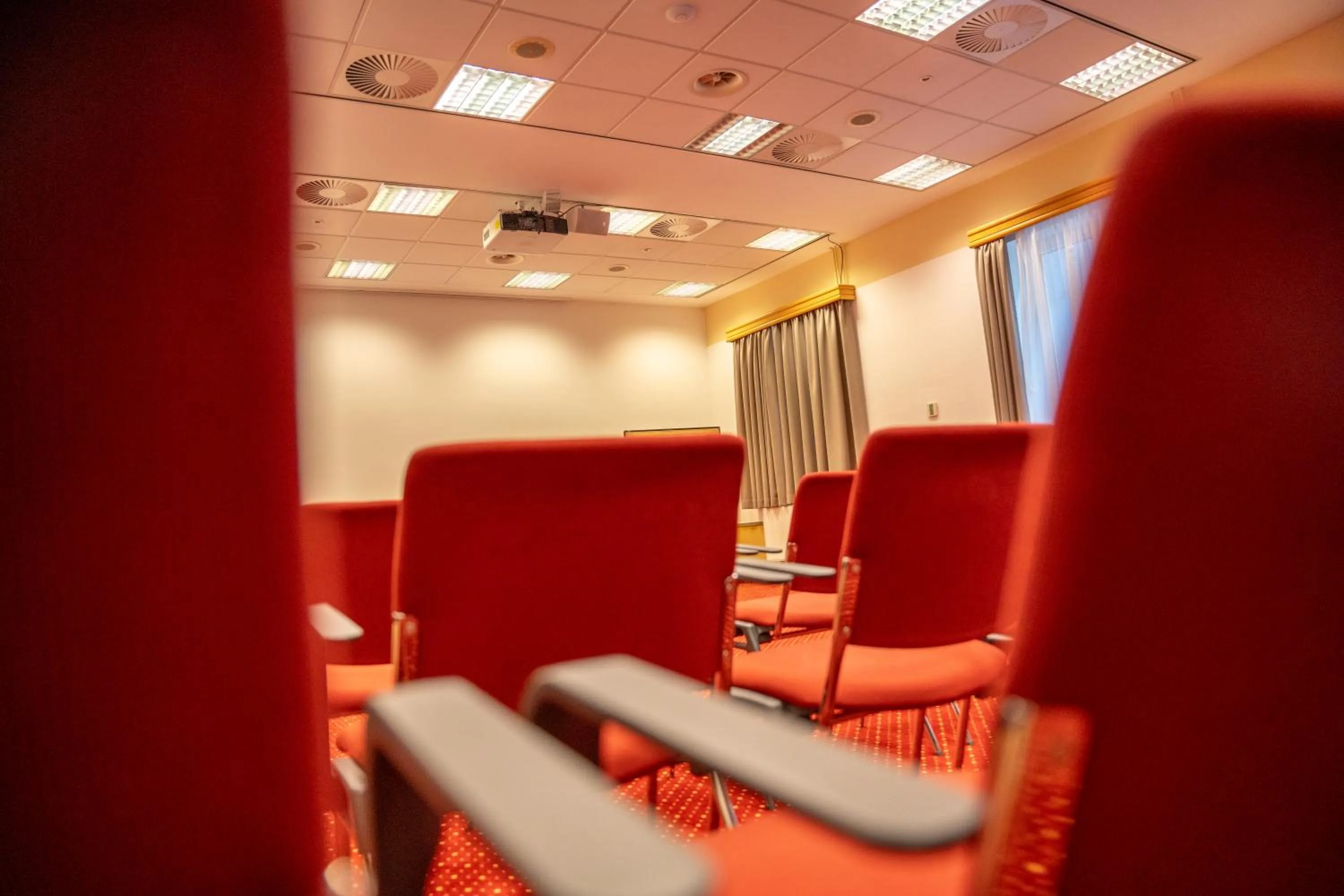 Meeting/conference room in Airways Hotels Frankfurt Airport West