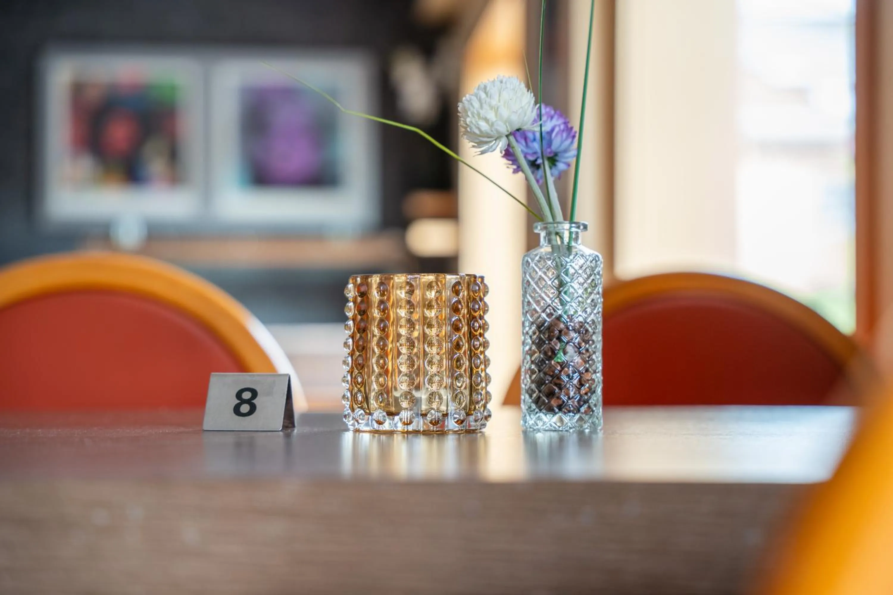 Lounge or bar in Airways Hotels Frankfurt Airport West