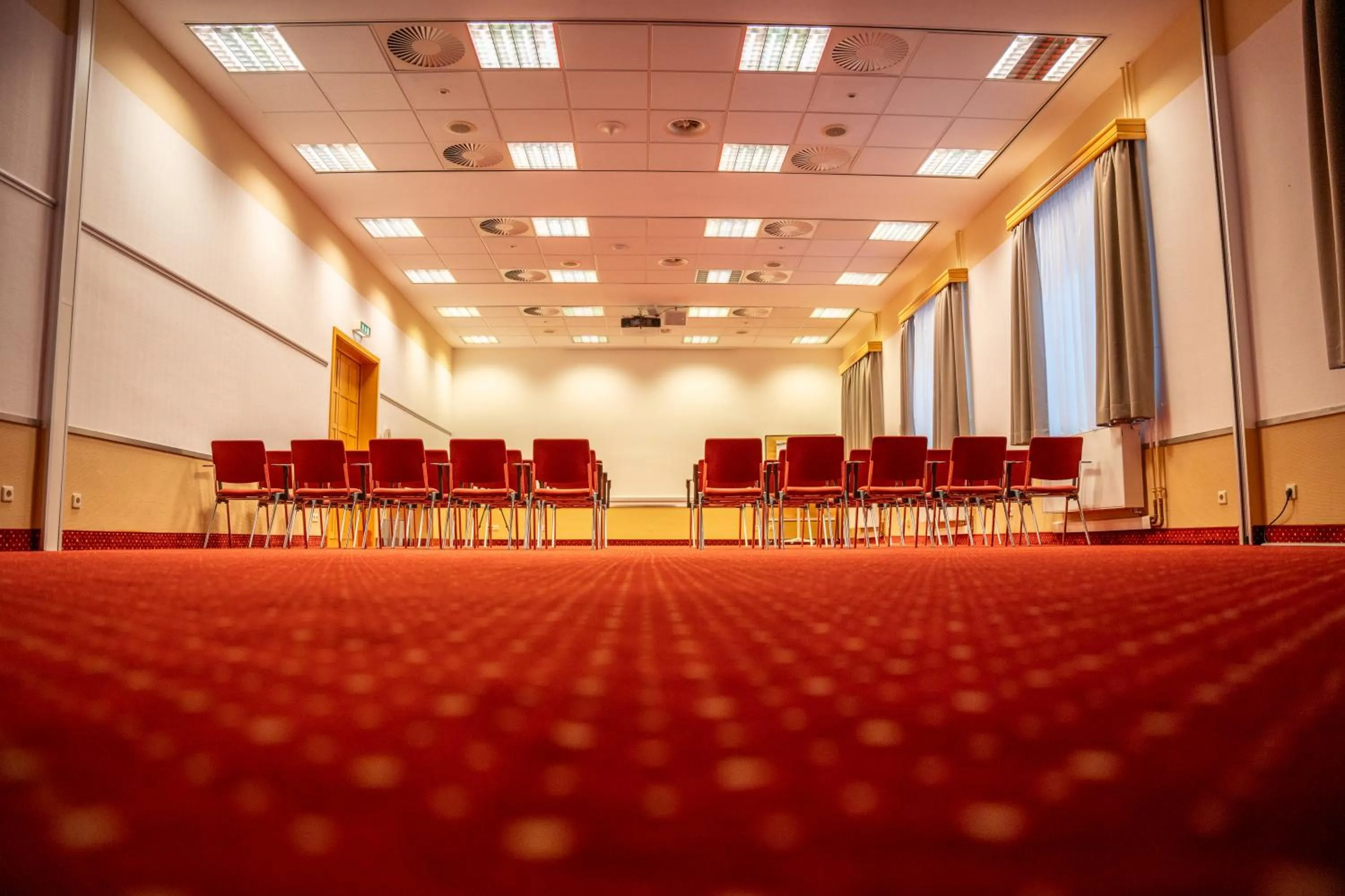 Meeting/conference room in Airways Hotels Frankfurt Airport West