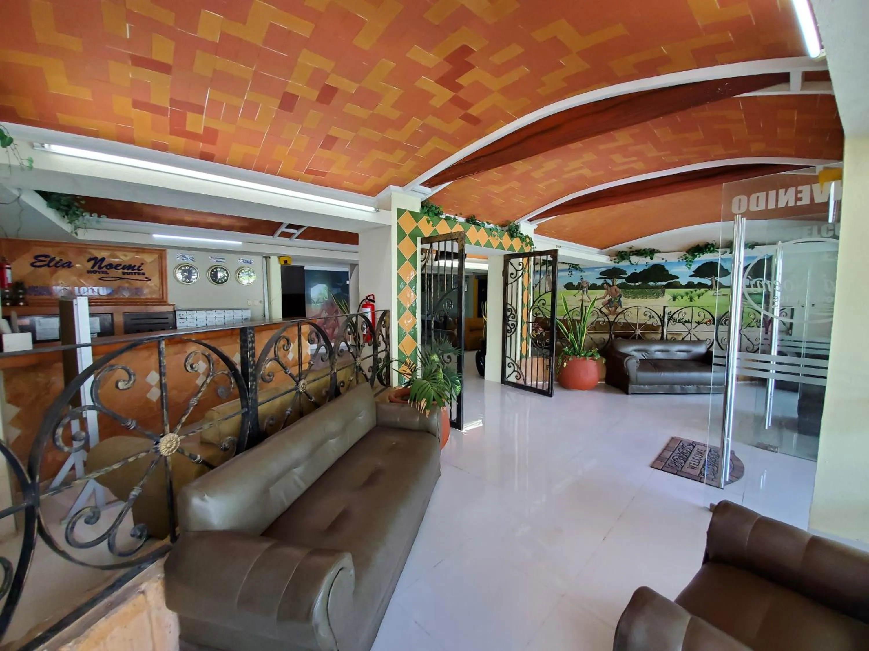 Other in Hotel Suites Elia Noemi