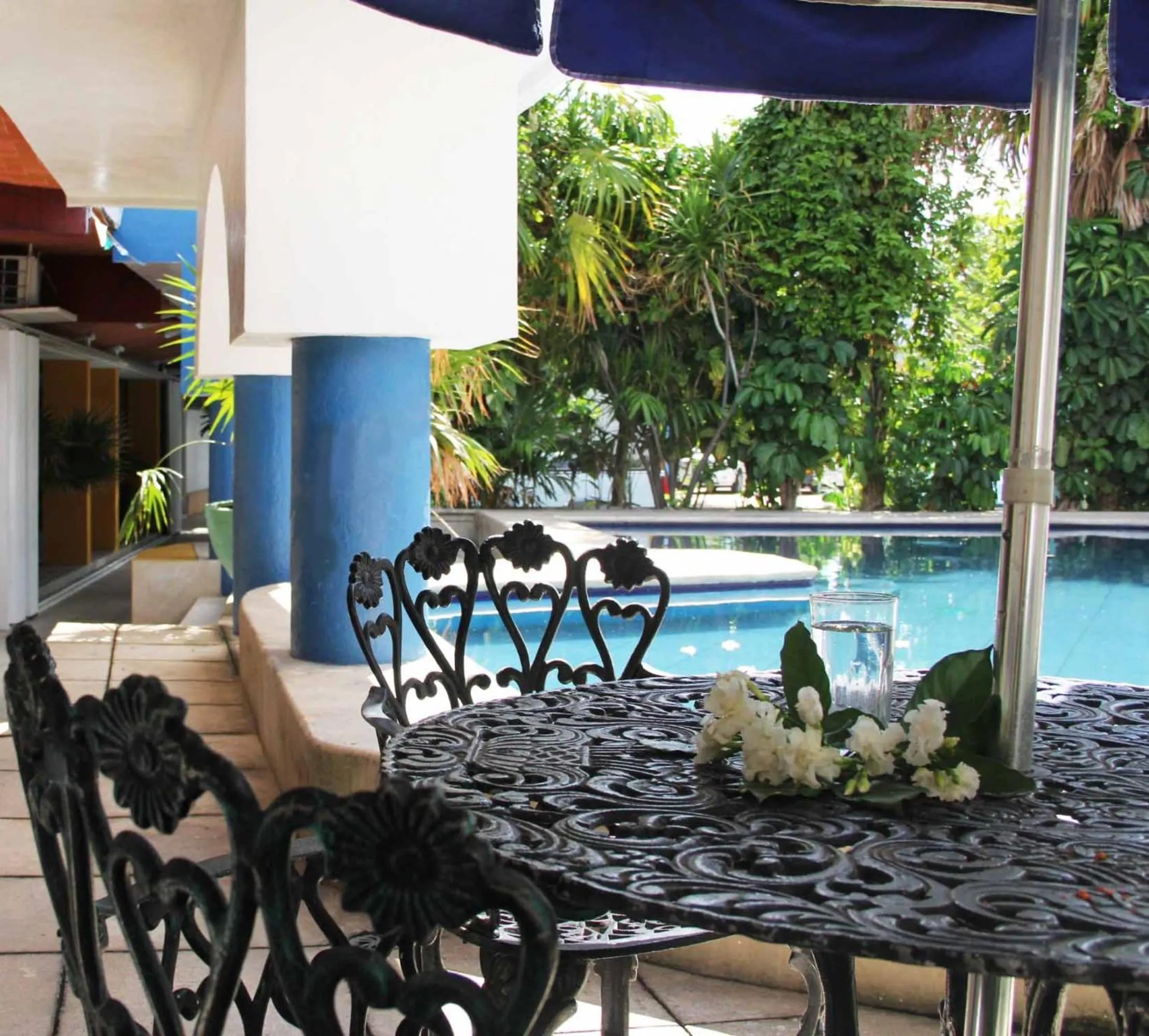  in Hotel Suites Elia Noemi