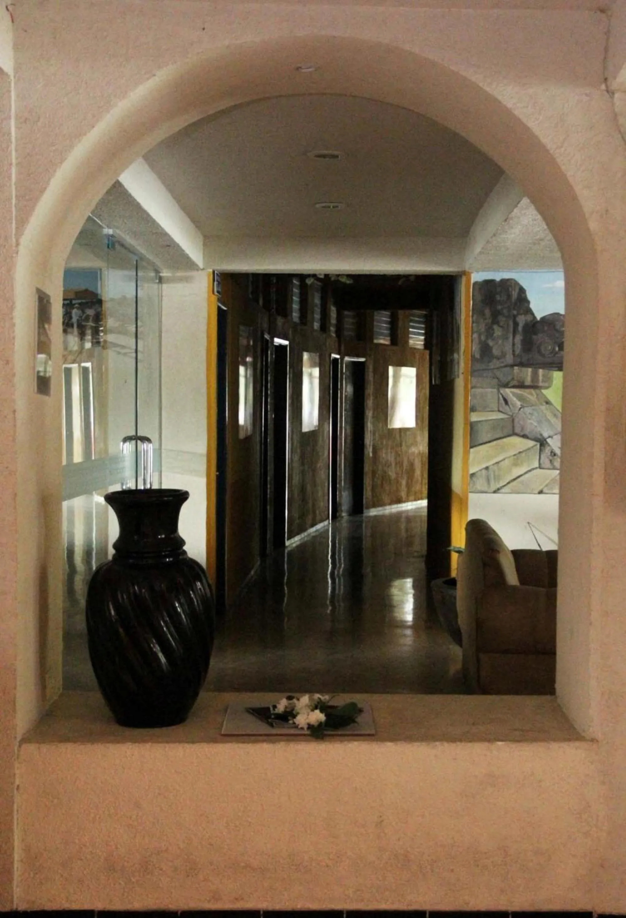 Other in Hotel Suites Elia Noemi