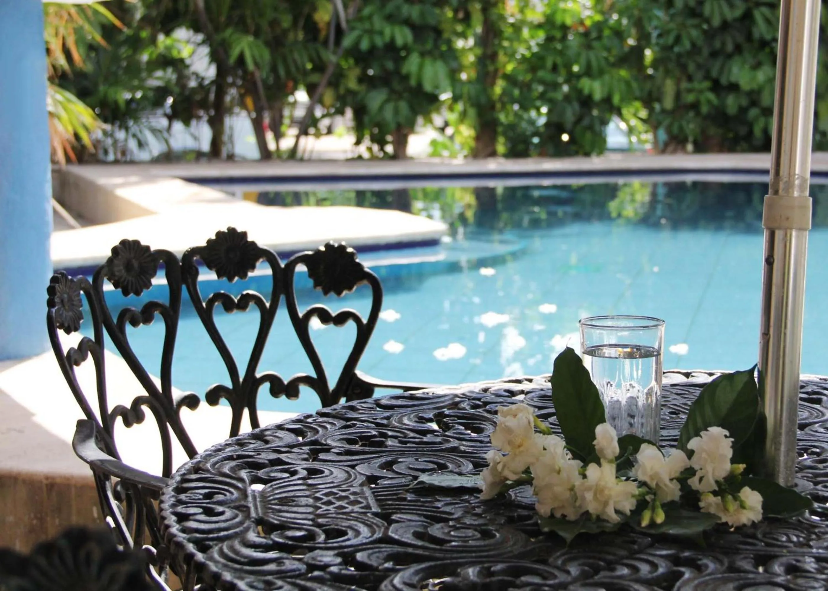  in Hotel Suites Elia Noemi