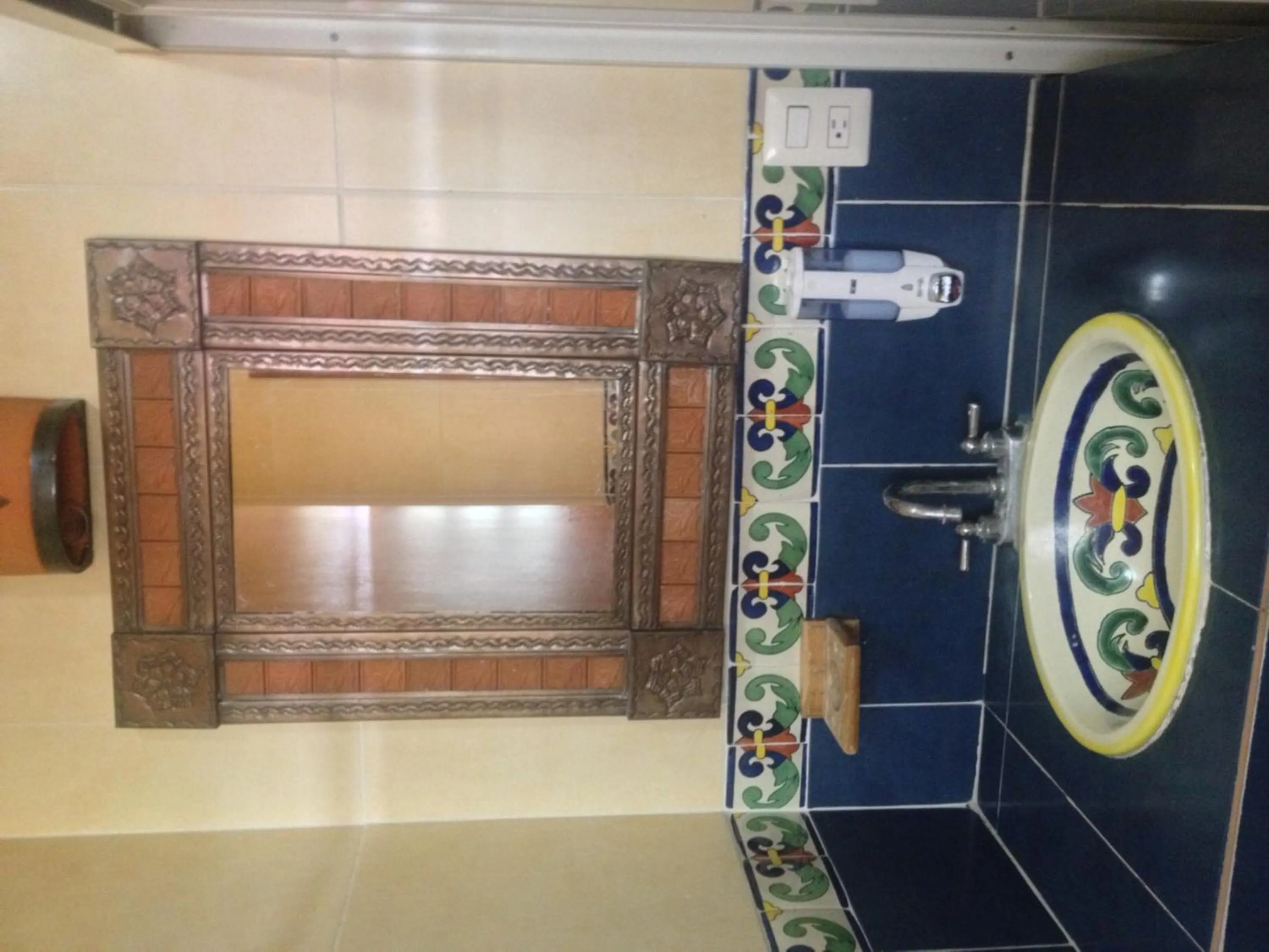 Toilet in Casa Vilasanta