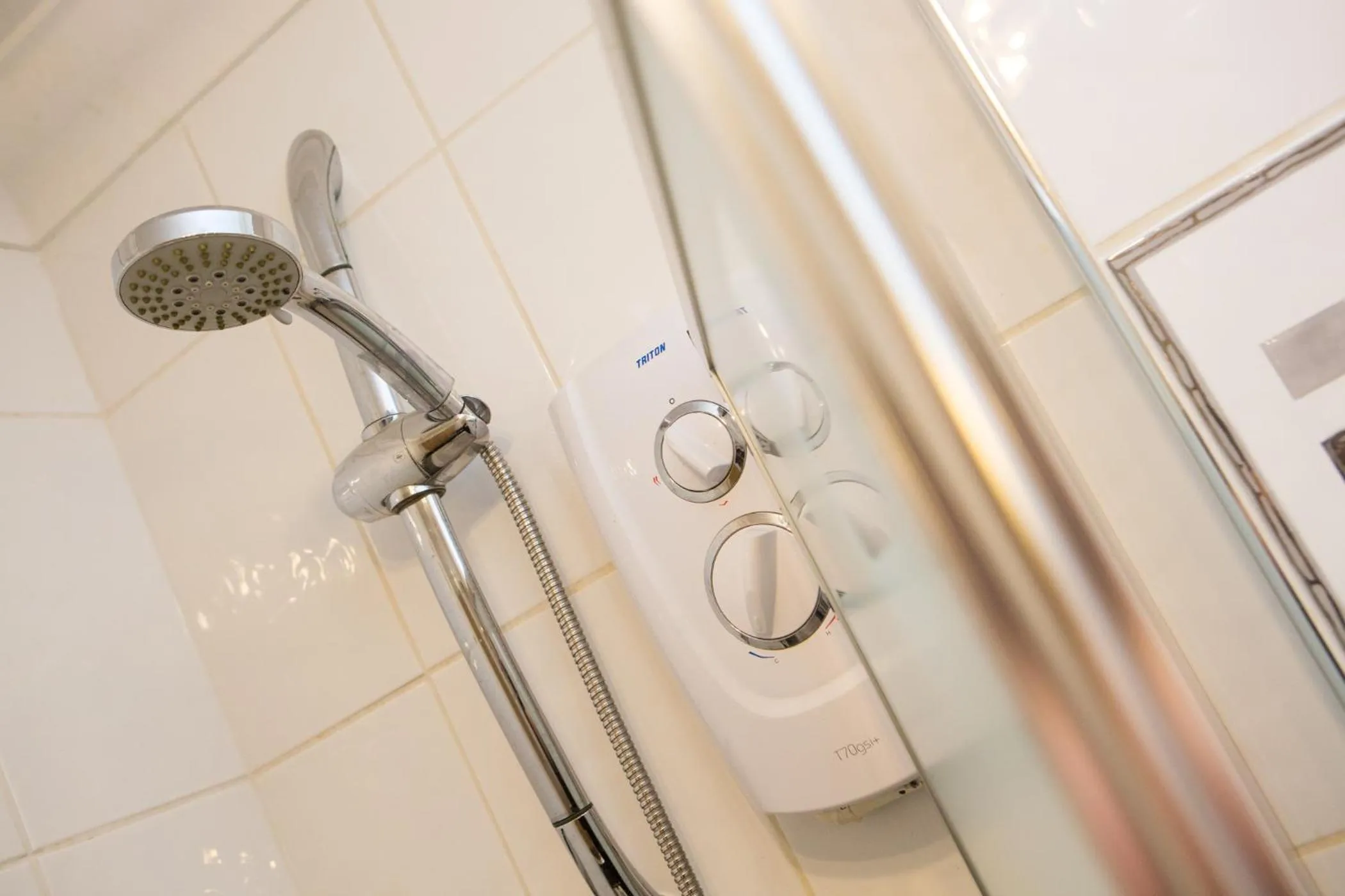 Bathroom in 43 BBEscapes