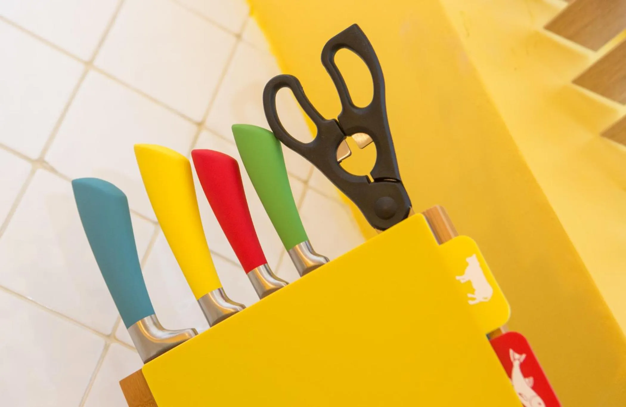 Kitchen or kitchenette in 43 BBEscapes