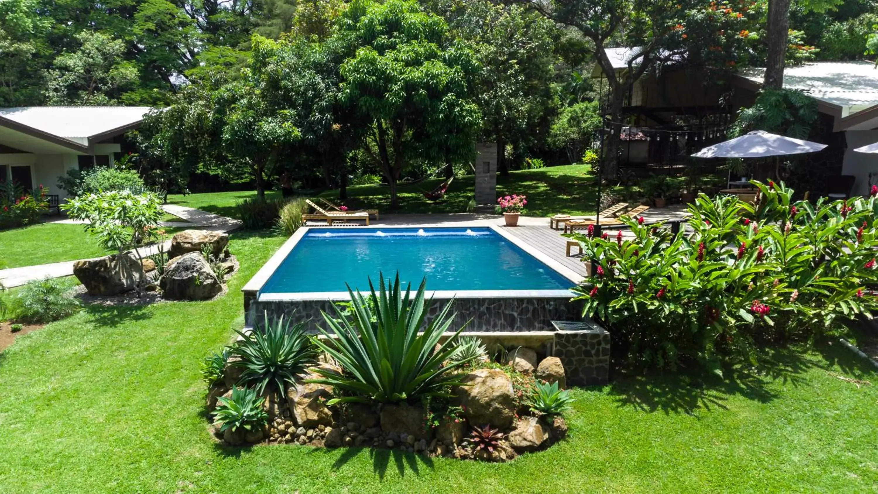 Guácima Escondida Hotel Boutique Guácima Escondida Hotel Boutique