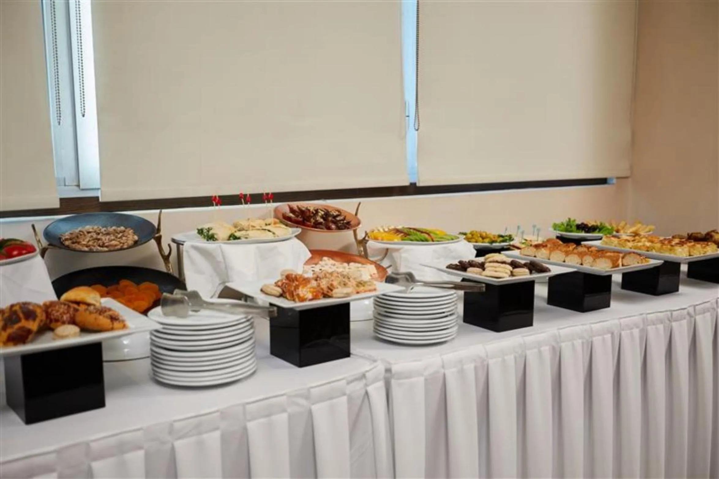 Banquet/Function facilities in Dedeman Park Gaziantep Oteli