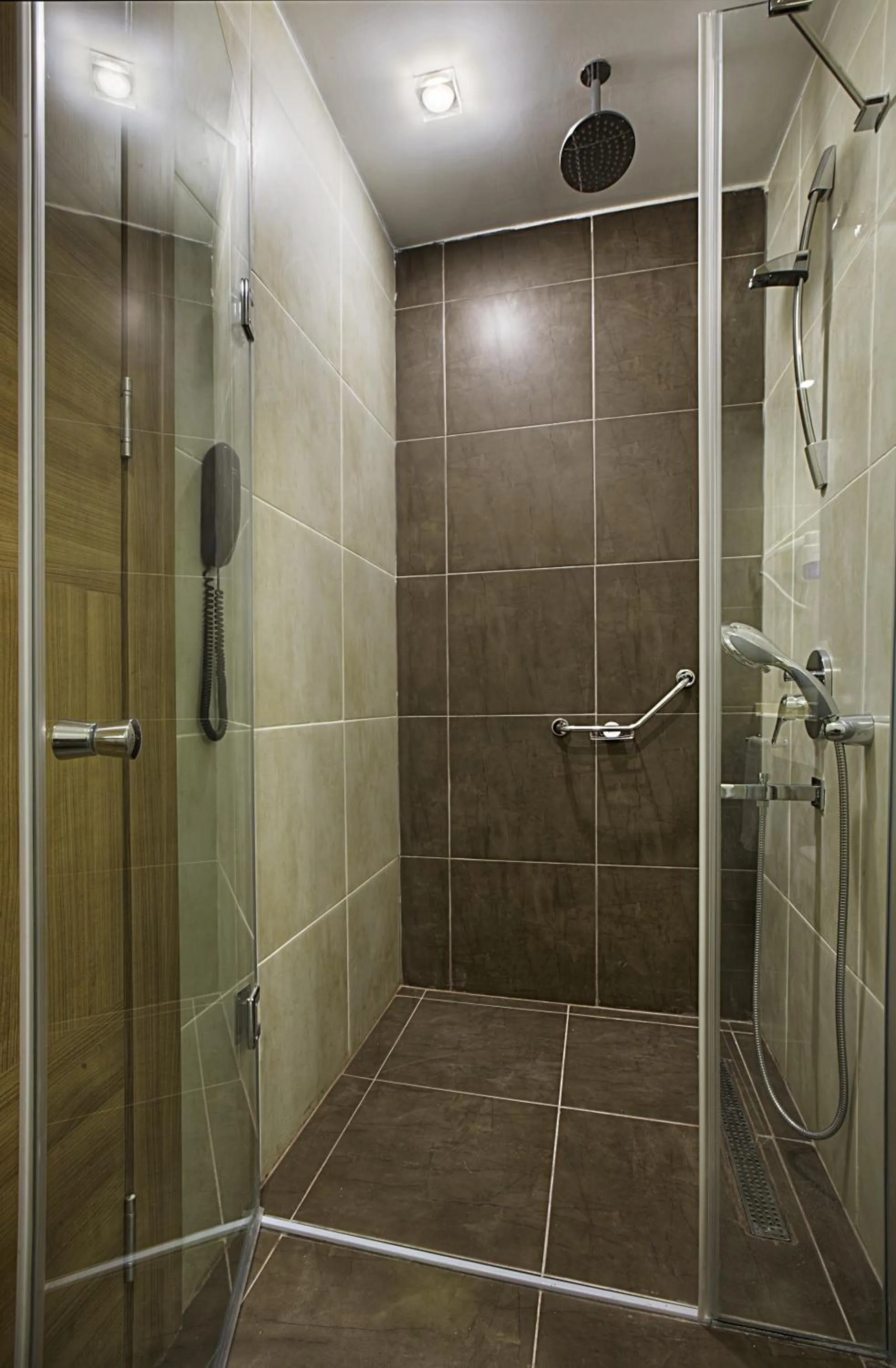 Superior Double or Twin Room in Dedeman Park Gaziantep Oteli