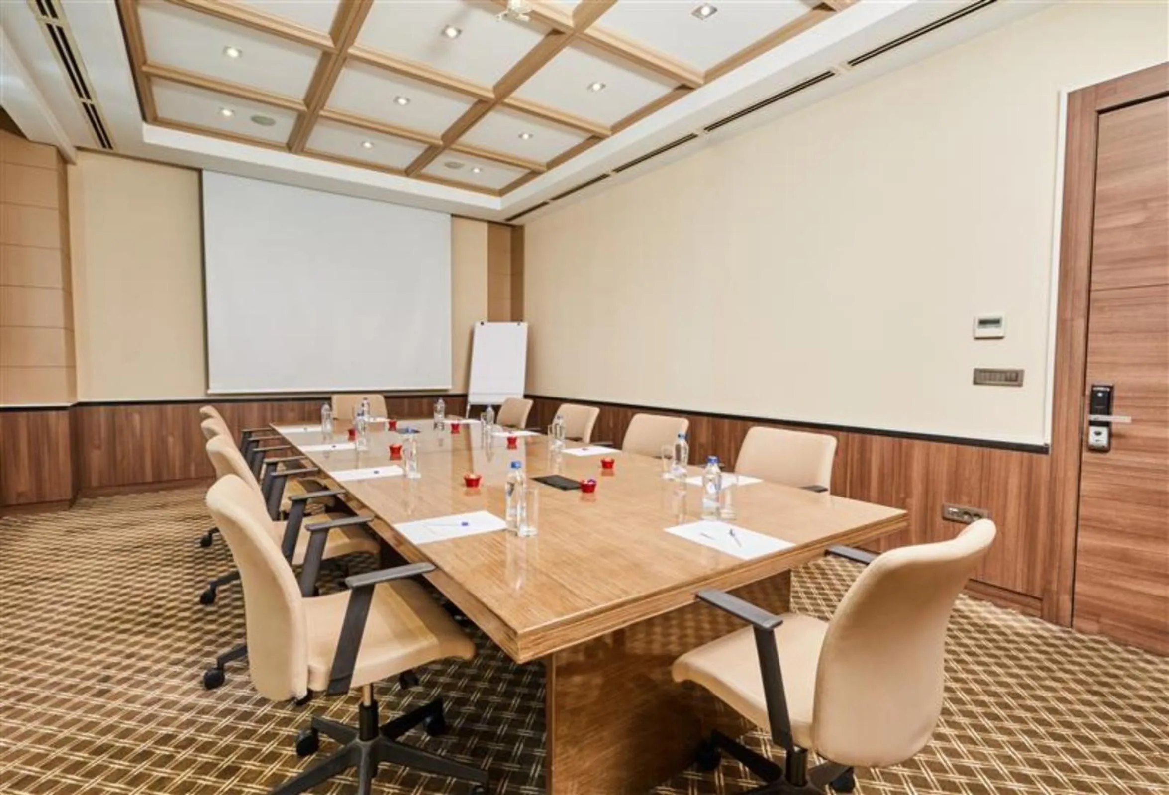 Business facilities in Dedeman Park Gaziantep Oteli