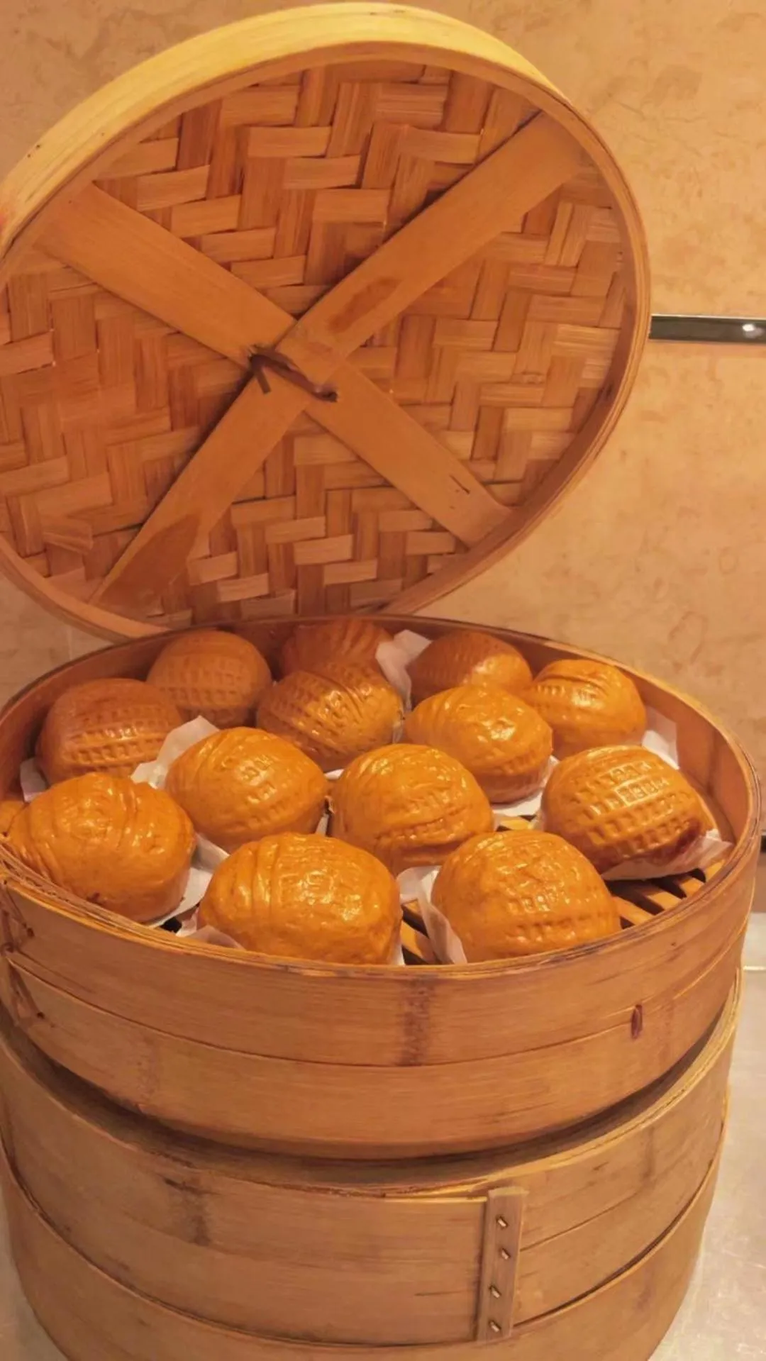 Breakfast, Food in Leeden Jingxi Hotel