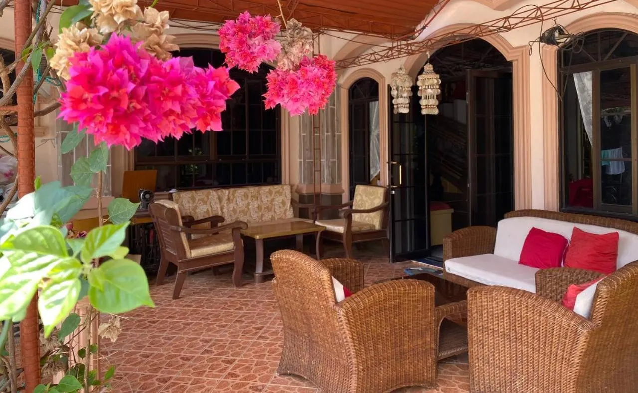 Das Traum Guest Haus Siquijor