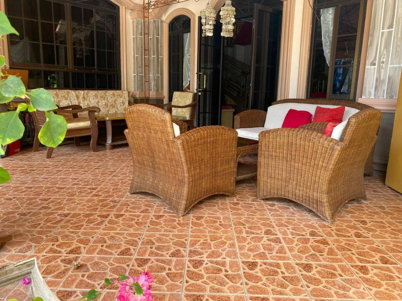 Das Traum Guest Haus Siquijor