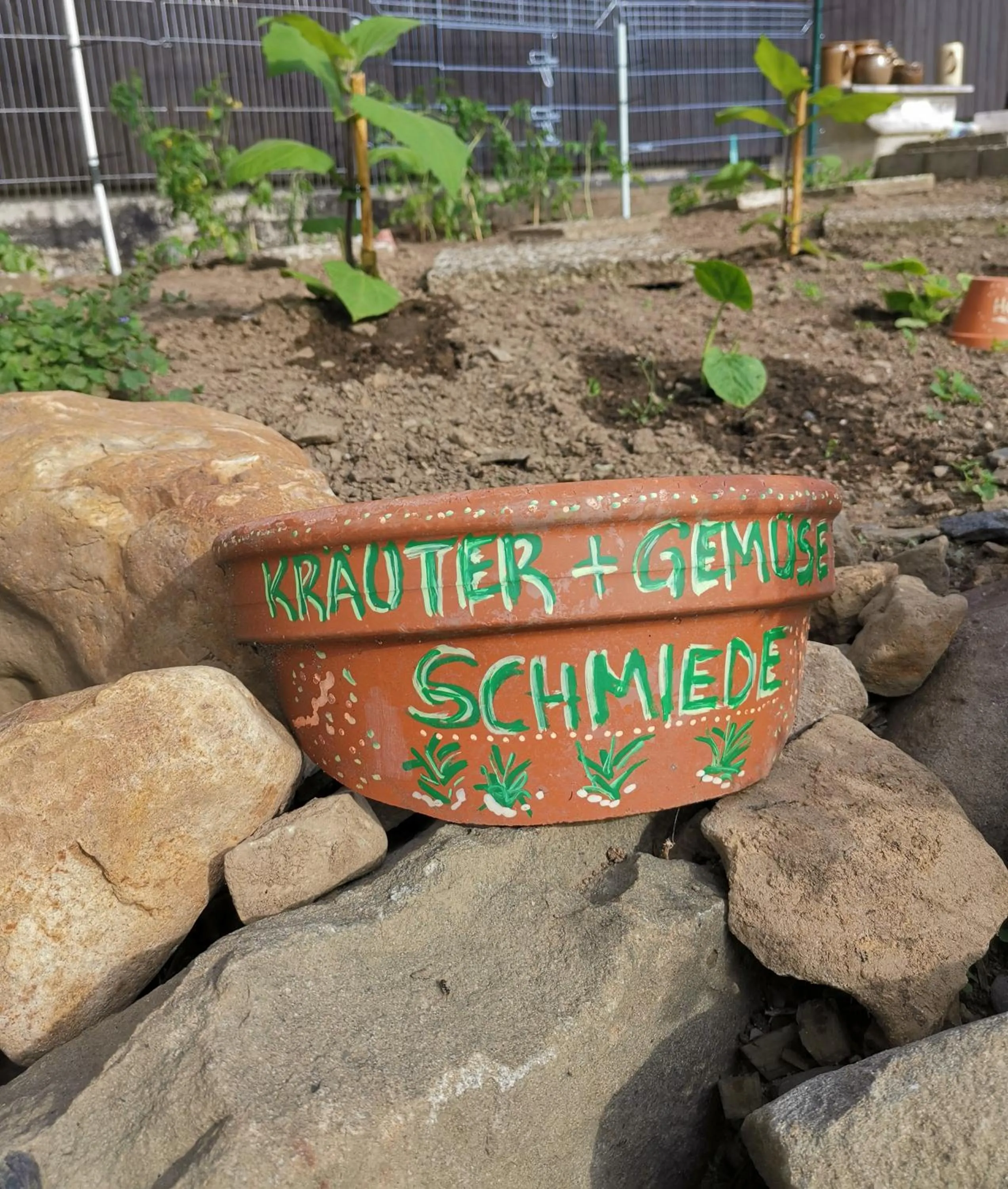 Day in Hotel zur Schmiede