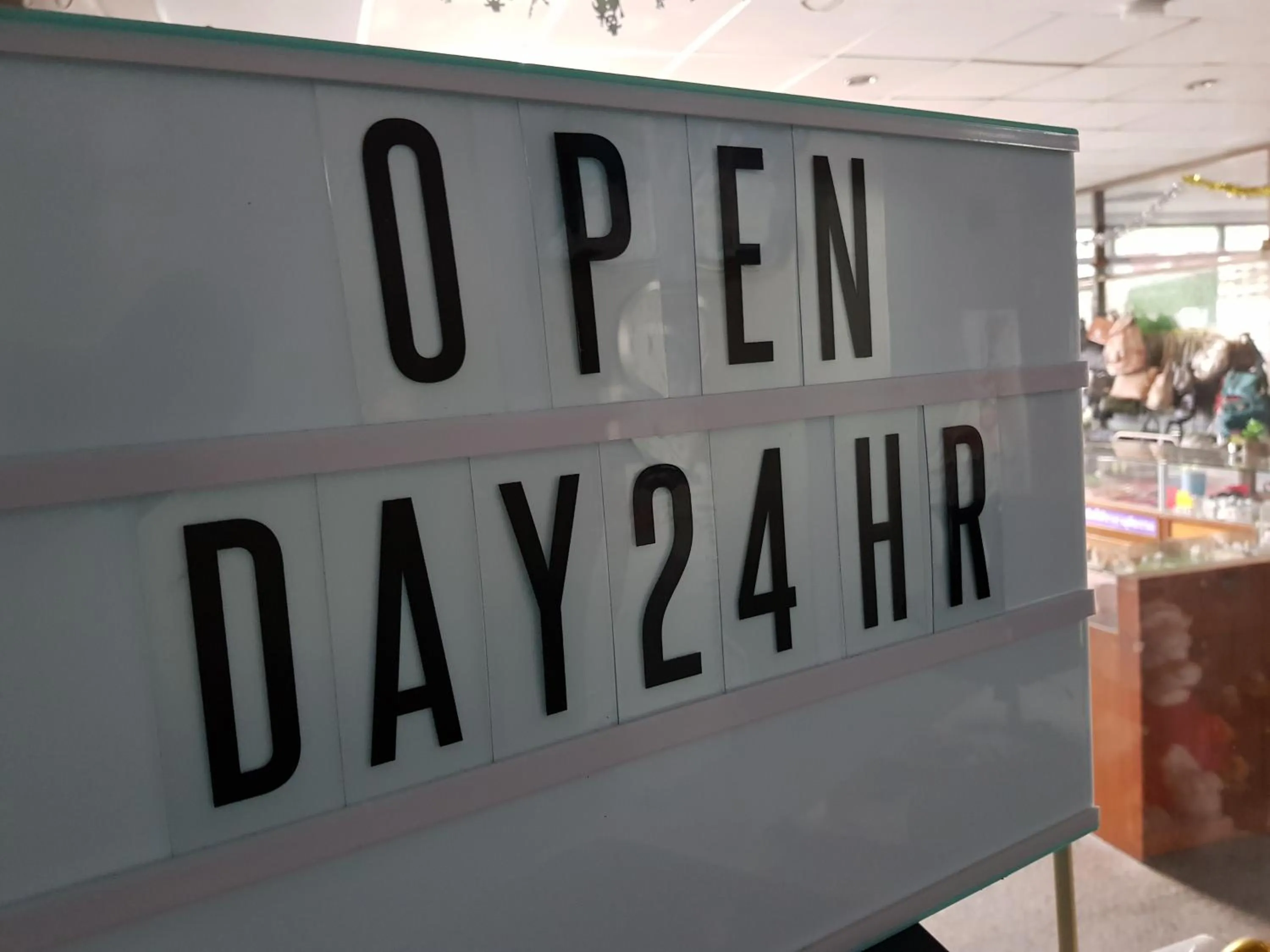 Lobby or reception in Win Mansion