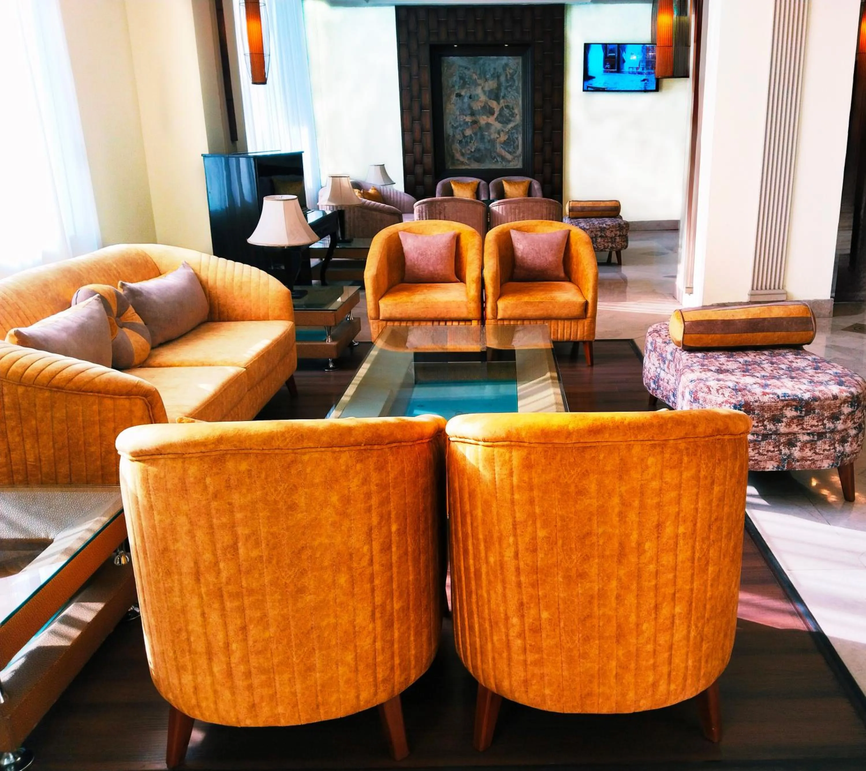 Ramada by Wyndham Tashkent