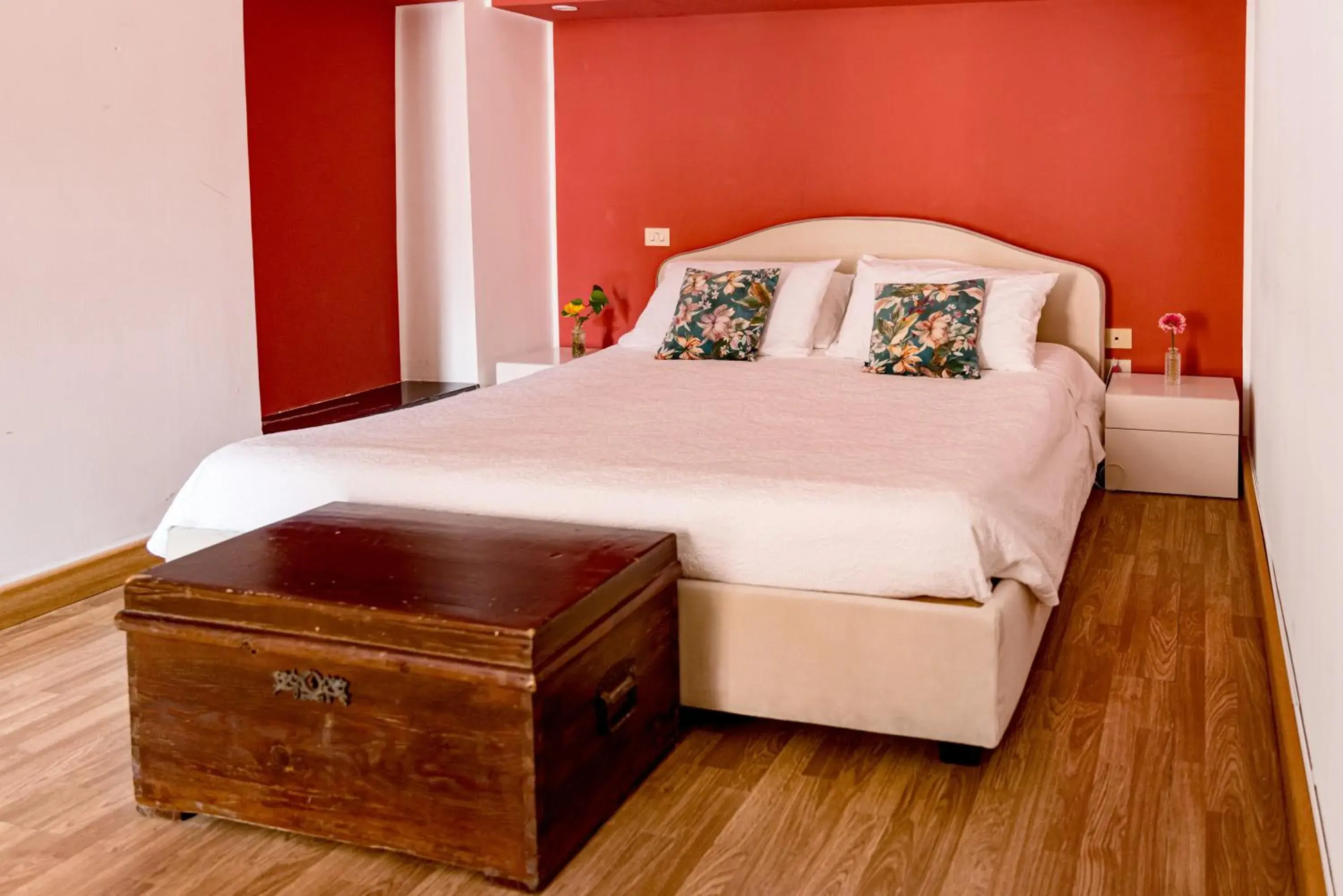 Superior Suite with Balcony in B&B Ruffo di Bagnara Palazzo Monumentale Superior Suite with Balcony in B&B Ruffo di Bagnara Palazzo Monumentale